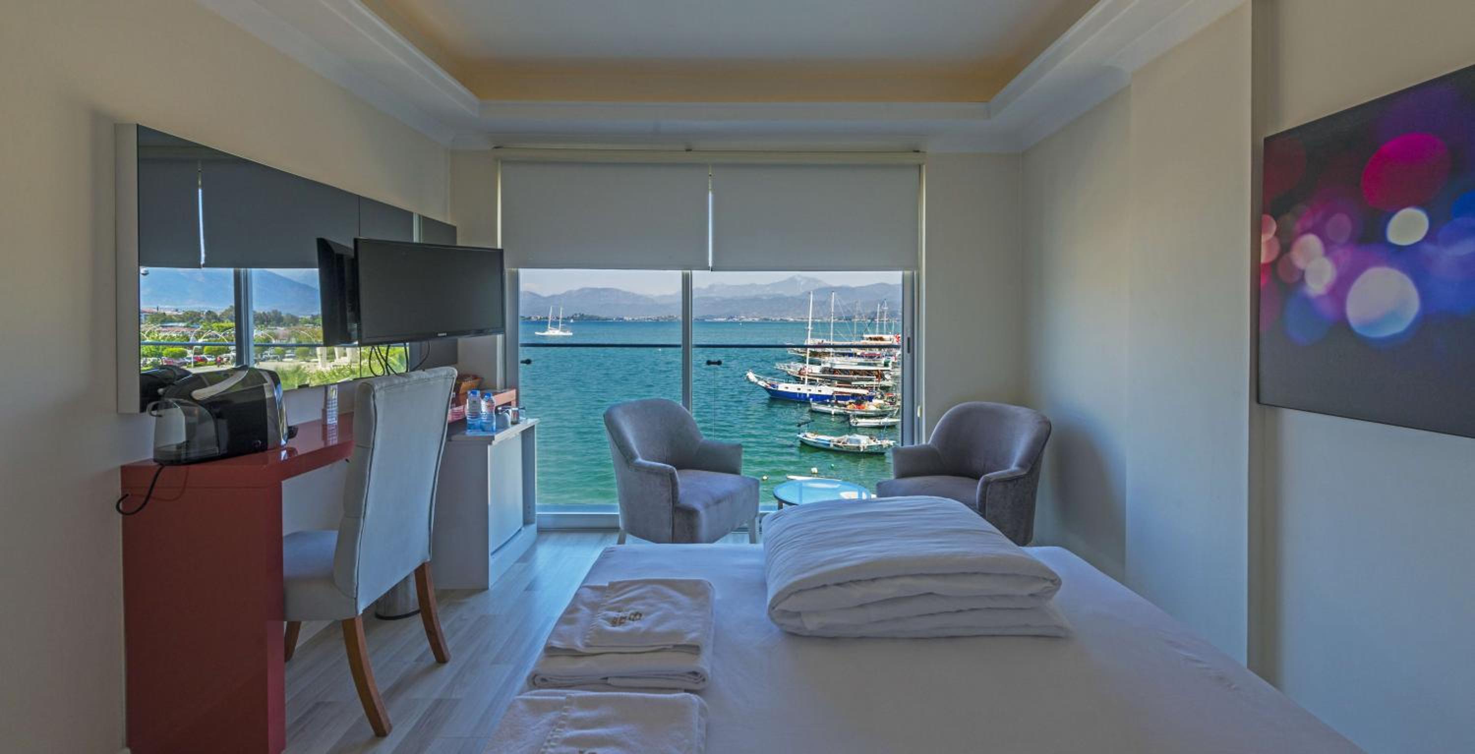 Orka Boutique Otel - Image 16