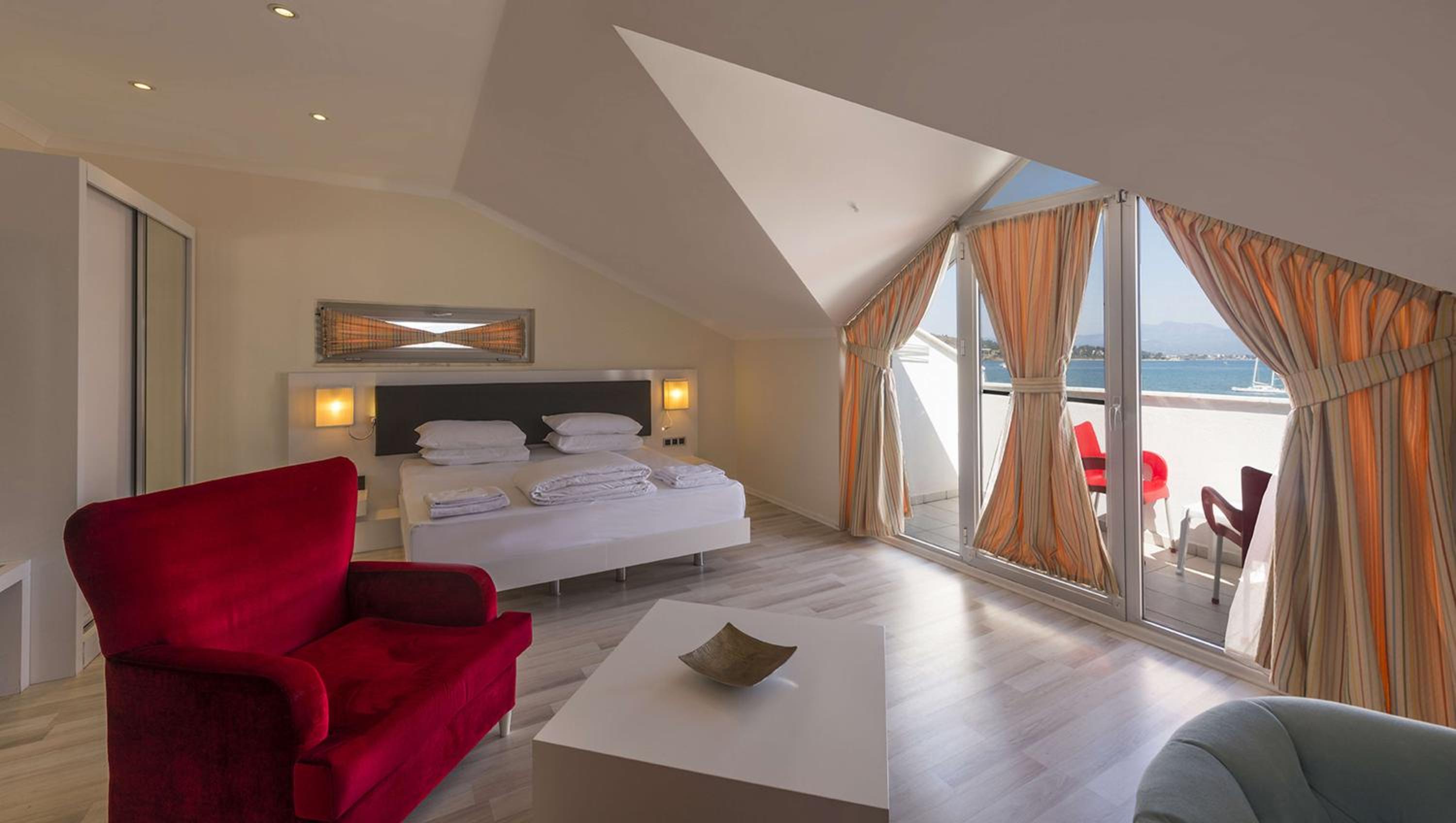 Orka Boutique Otel - Image 15