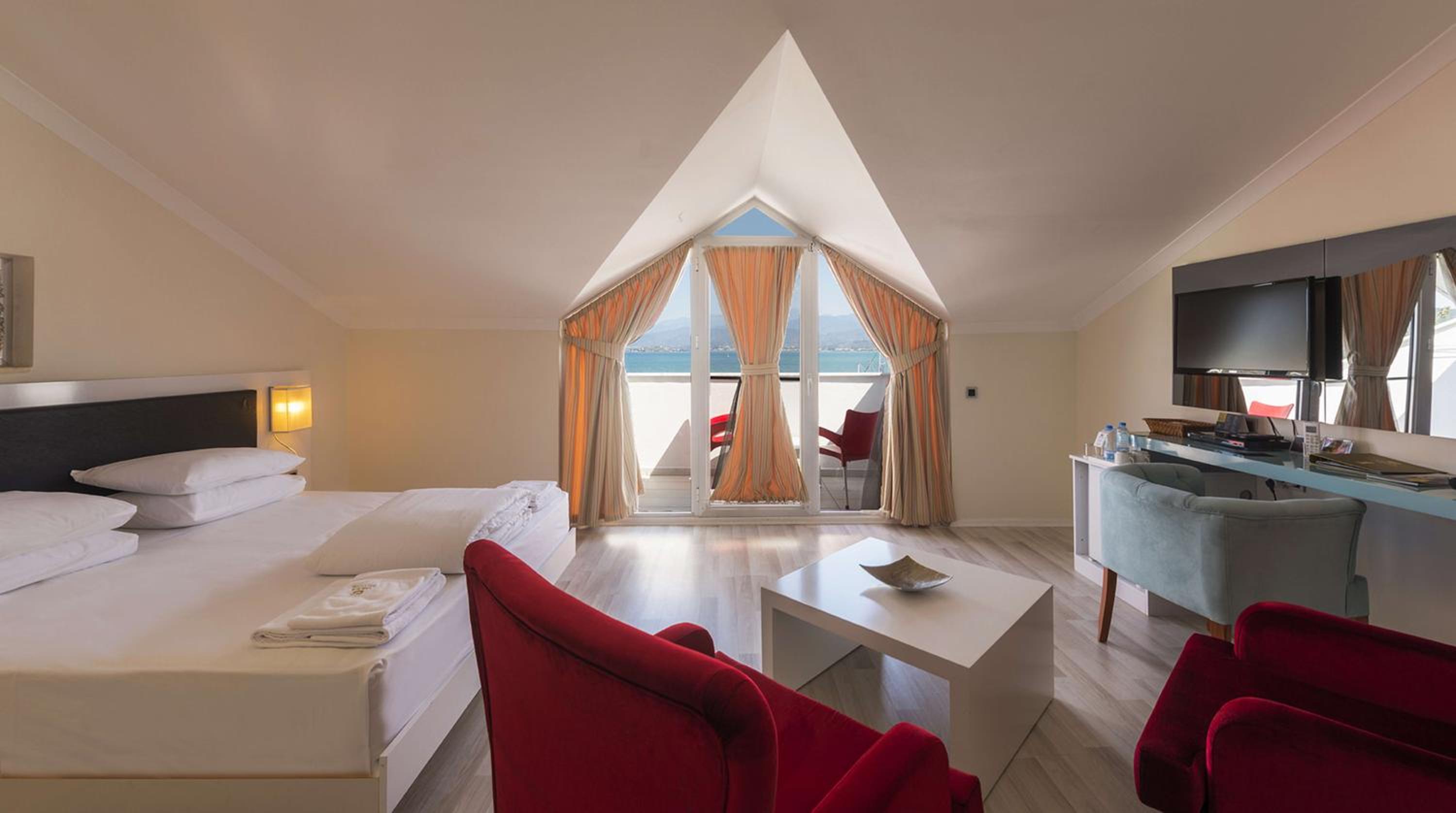Orka Boutique Otel - Image 14