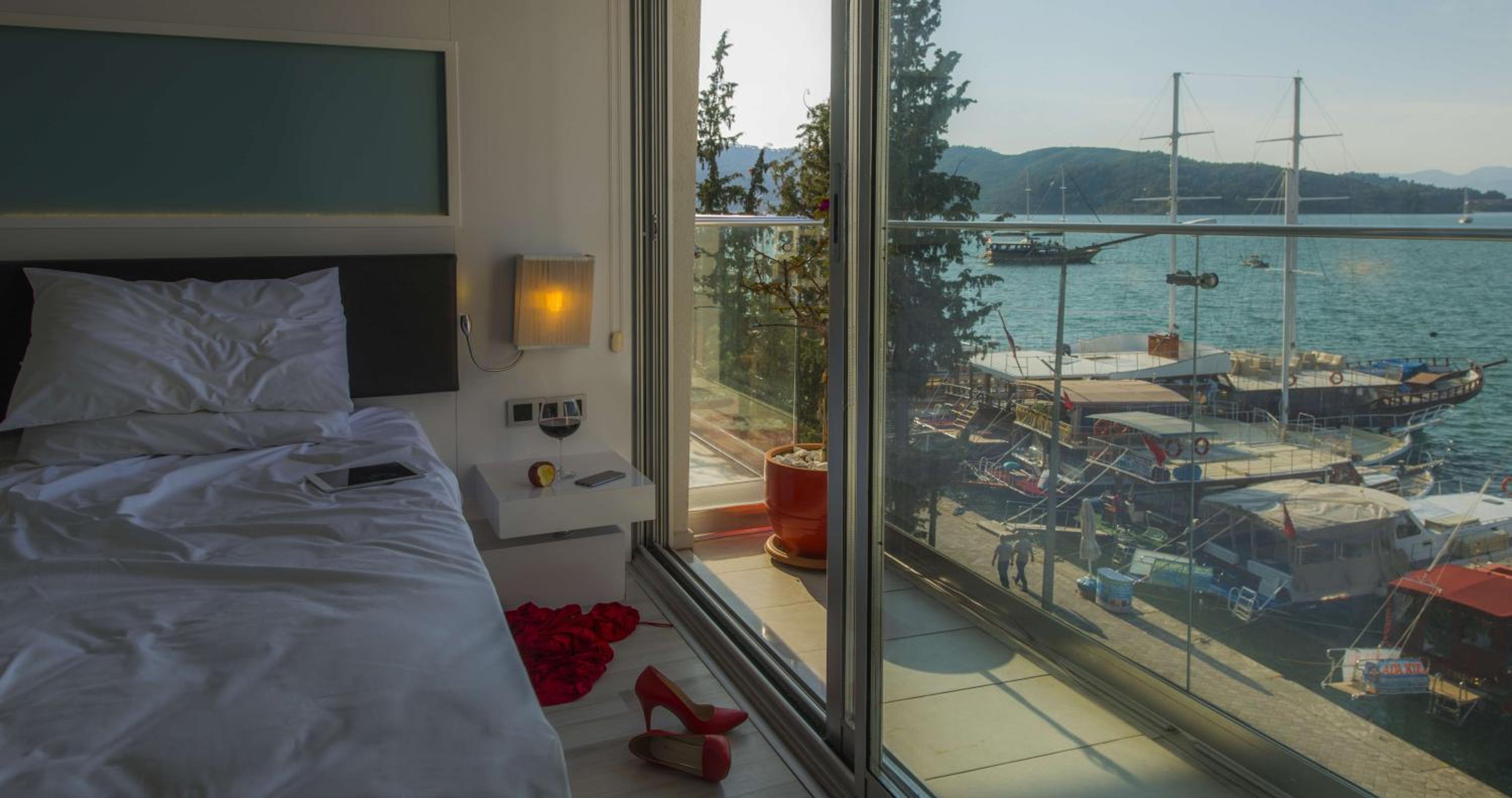 Orka Boutique Otel - Image 13