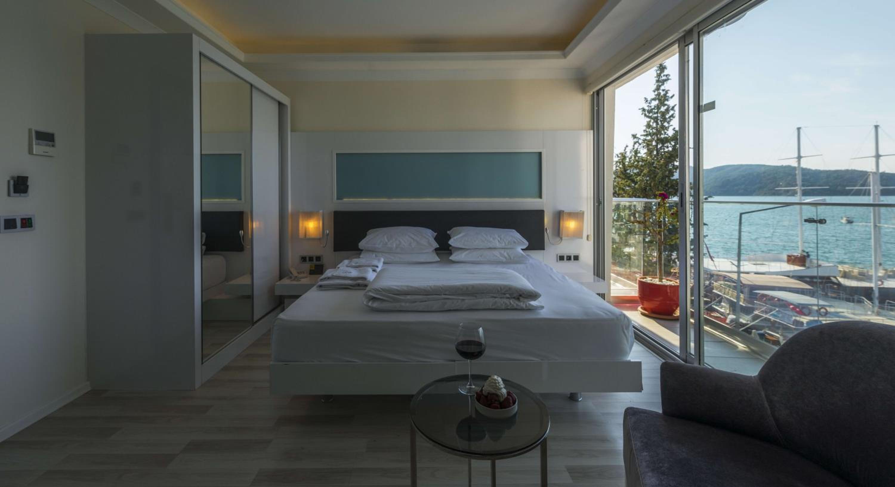 Orka Boutique Otel - Image 12
