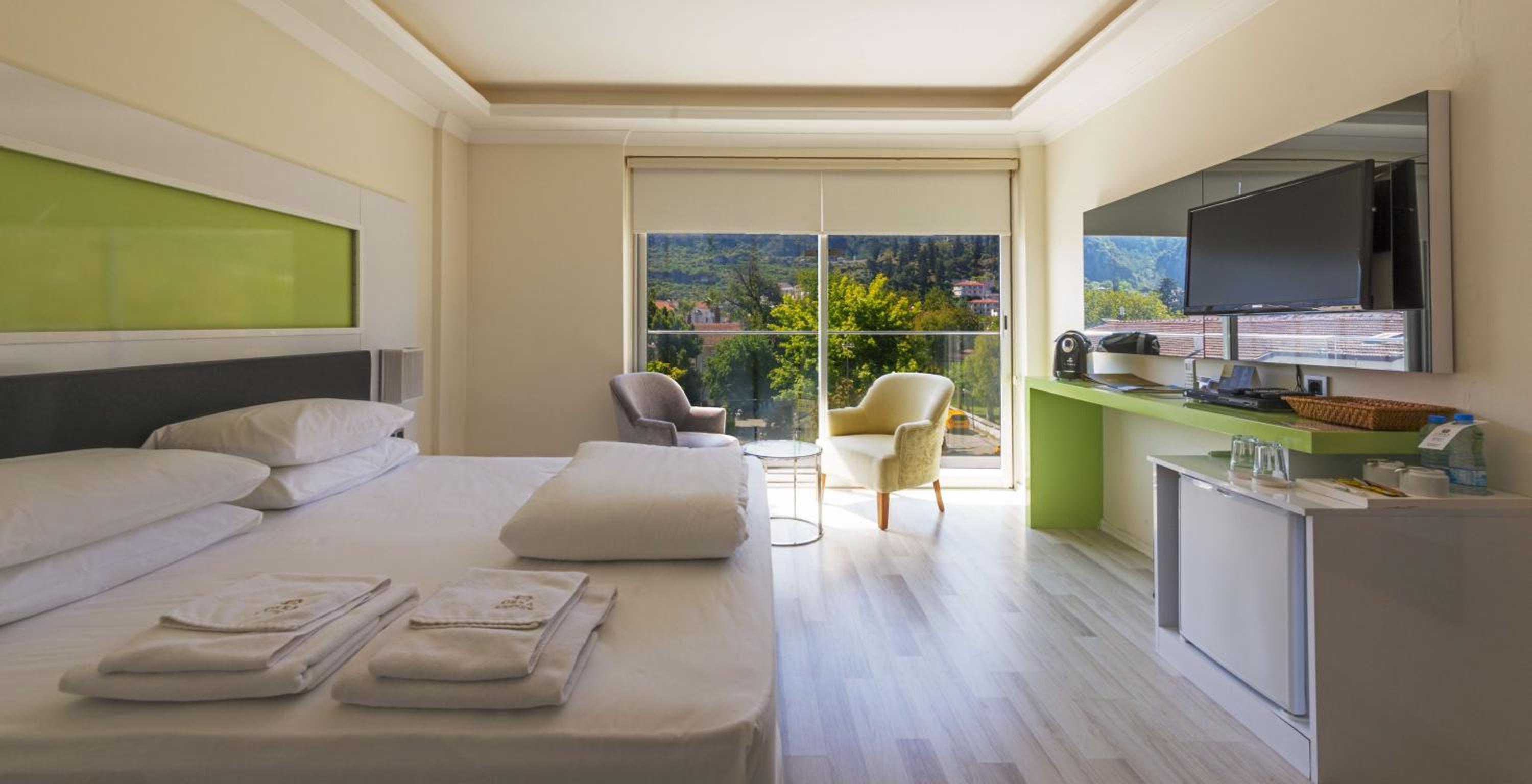 Orka Boutique Otel - Image 34