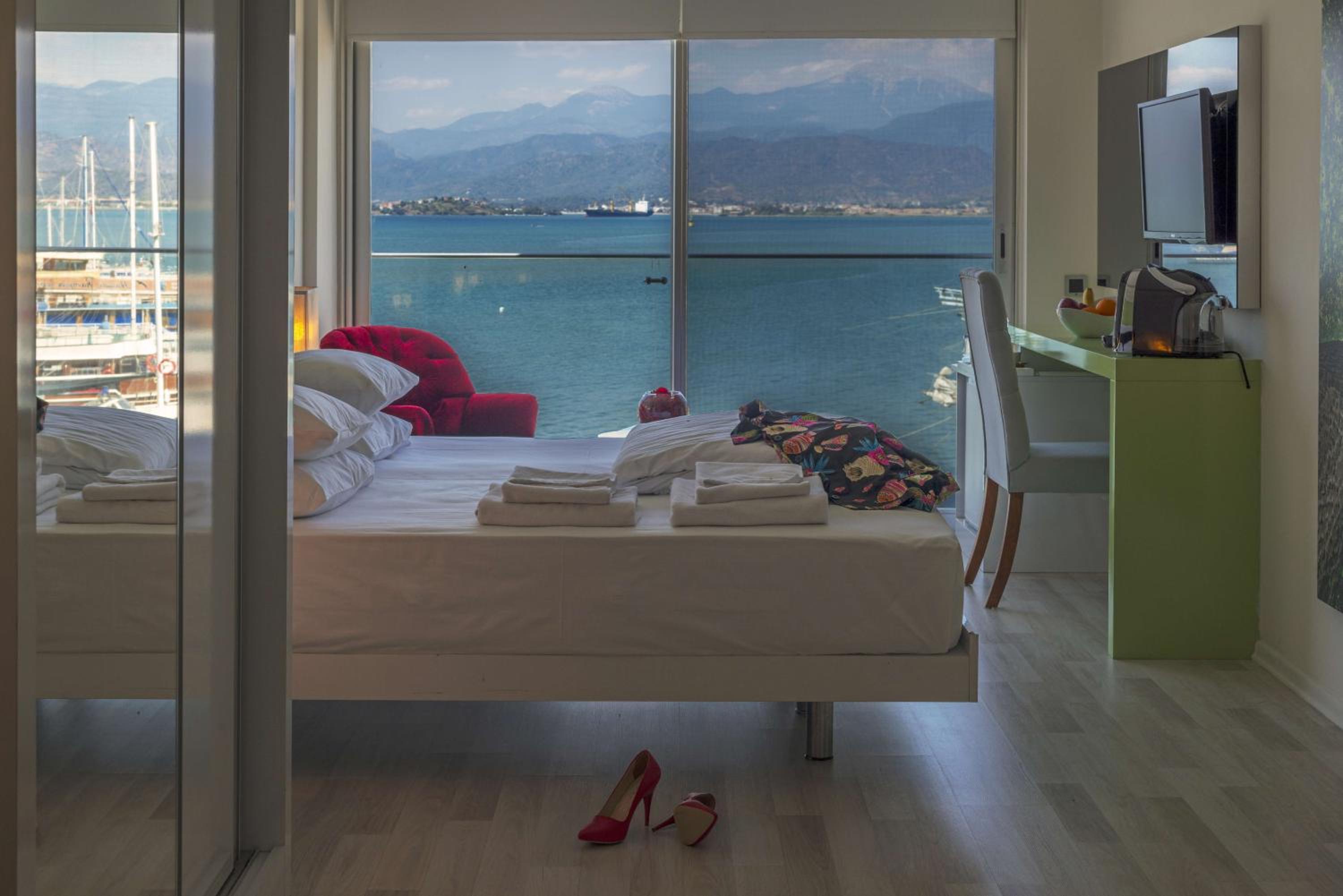 Orka Boutique Otel - Image 31