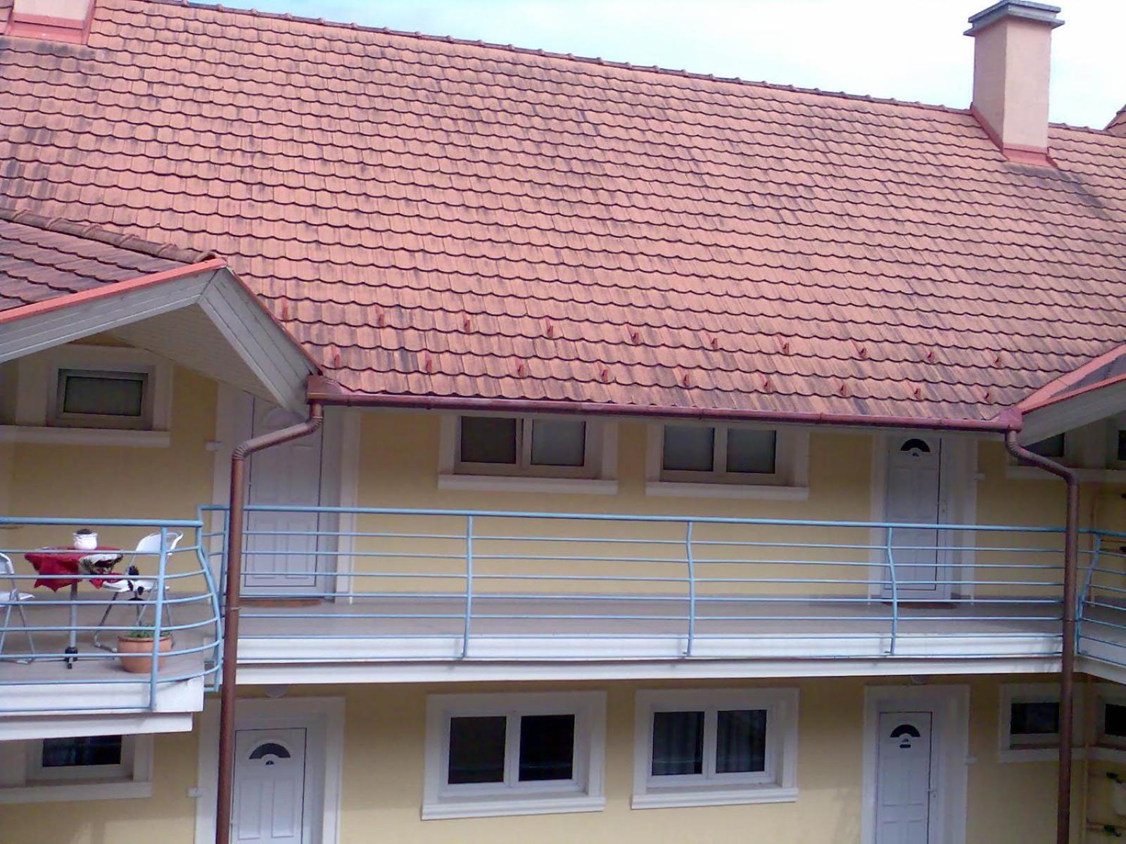Molnár Apartman view 3