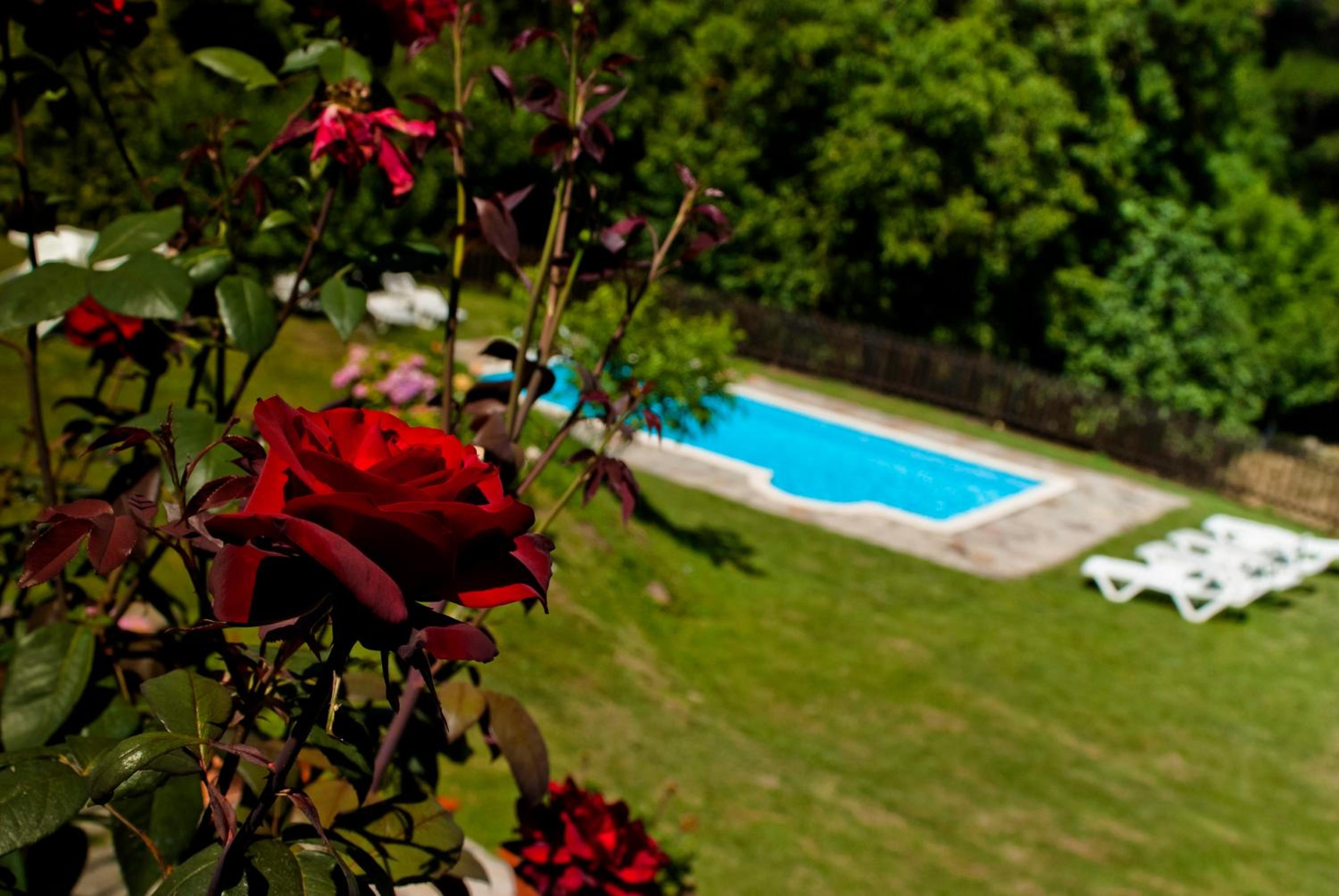 Viviendas Rurales Traldega