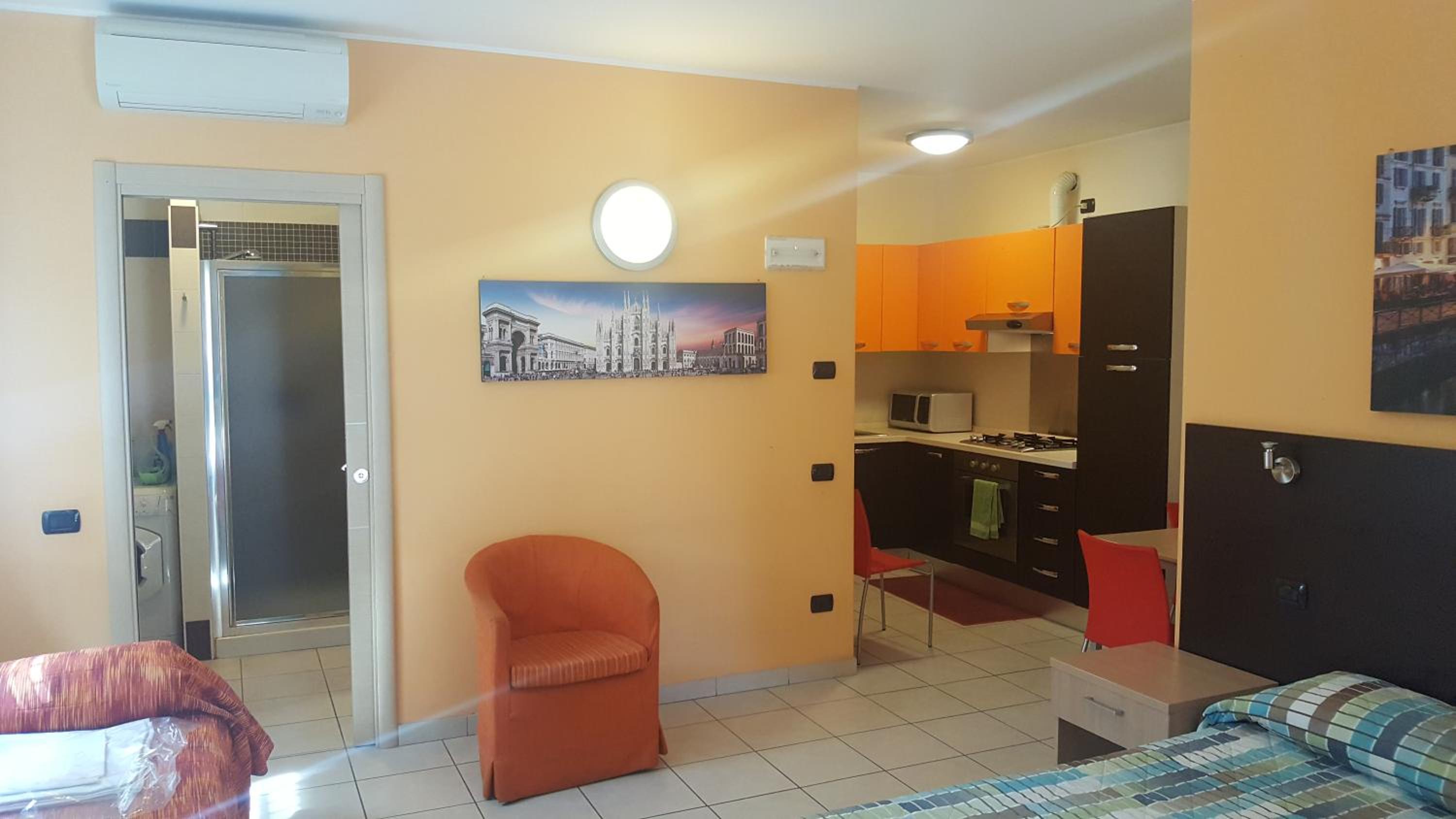 Residenza Villa Regina view 4