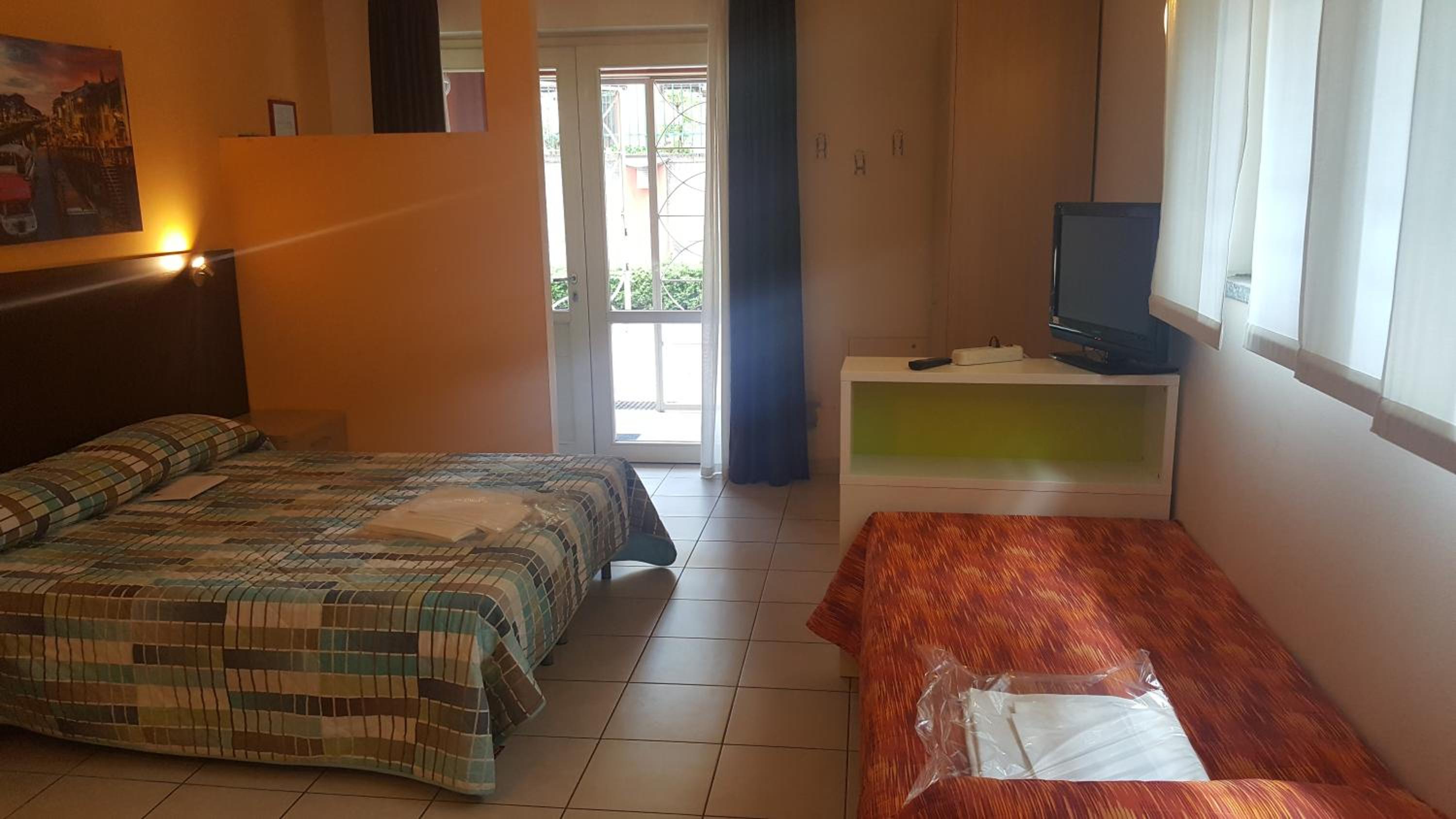 Residenza Villa Regina view 3