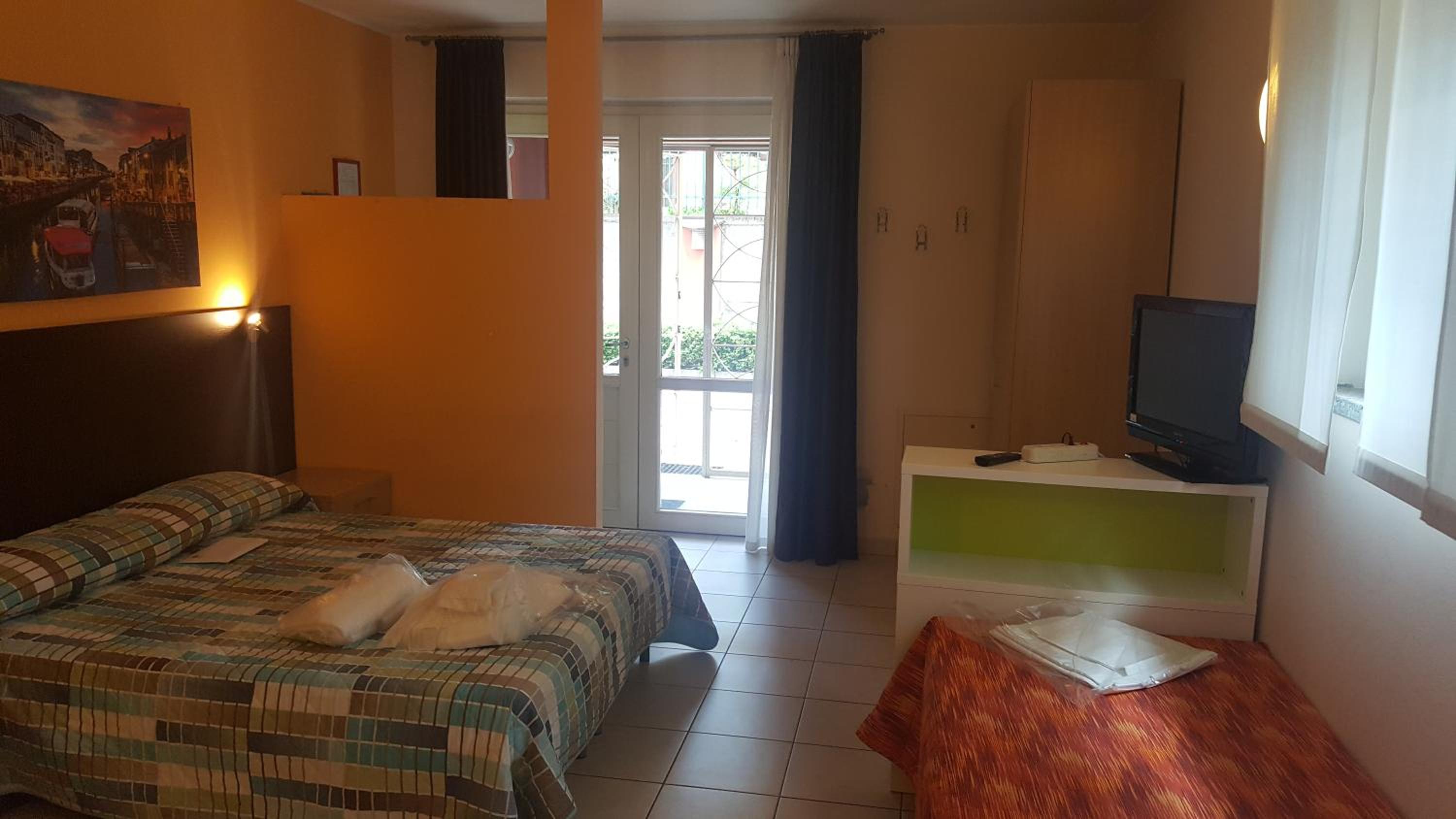 Residenza Villa Regina view 2