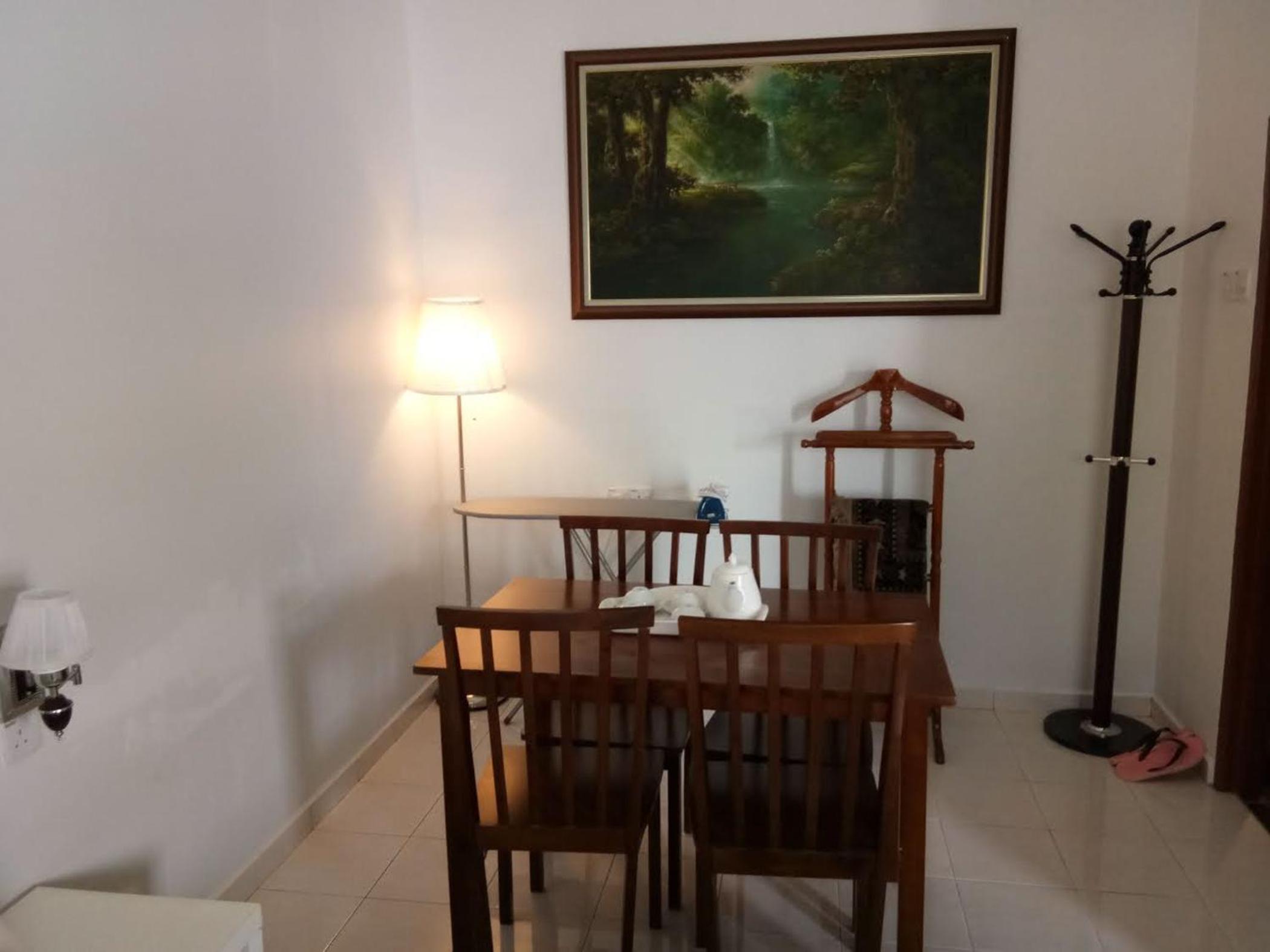 Kurau Inn Boutique Farmstay