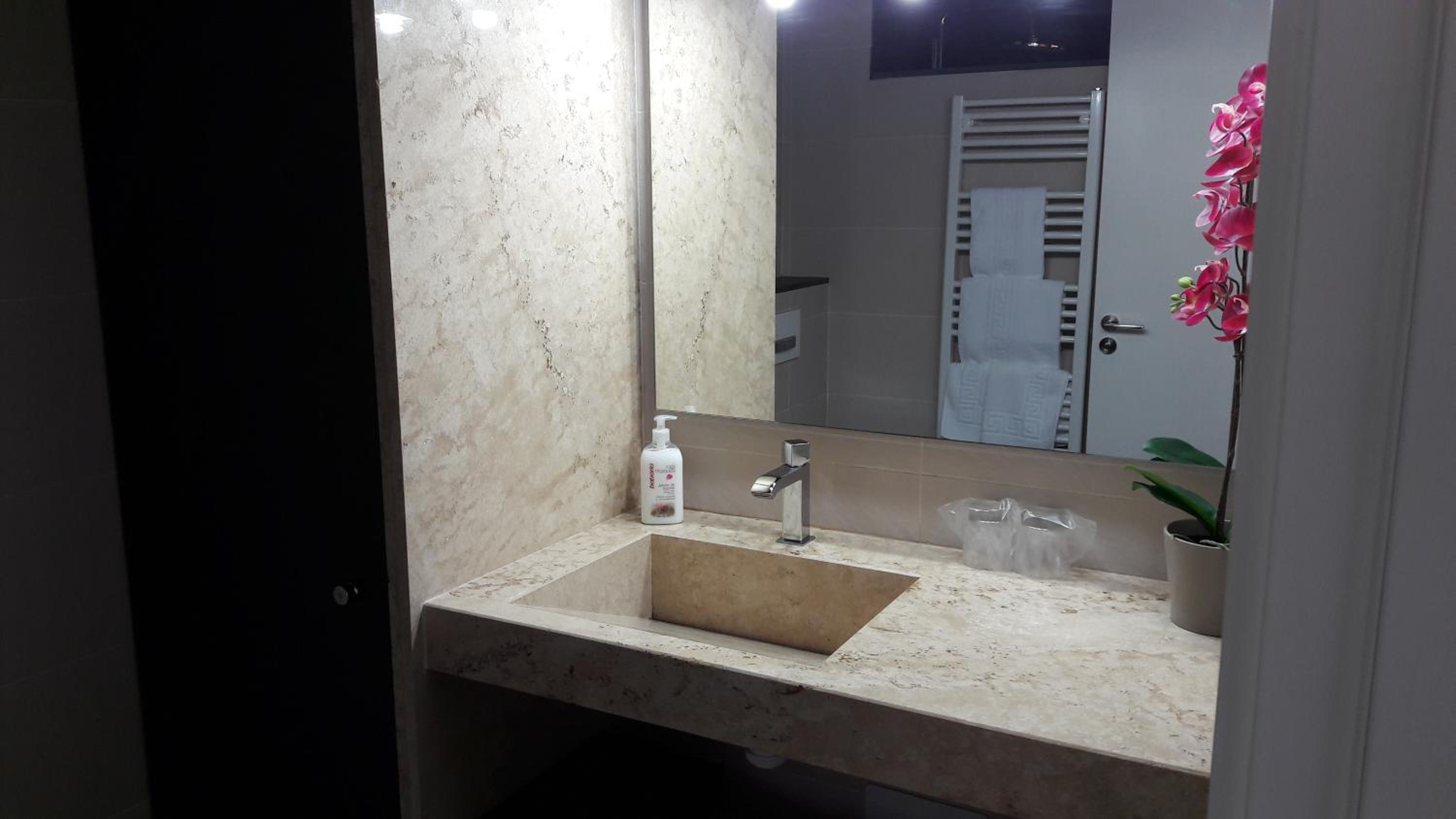 Apartaments y Habitacions Entre Volcans