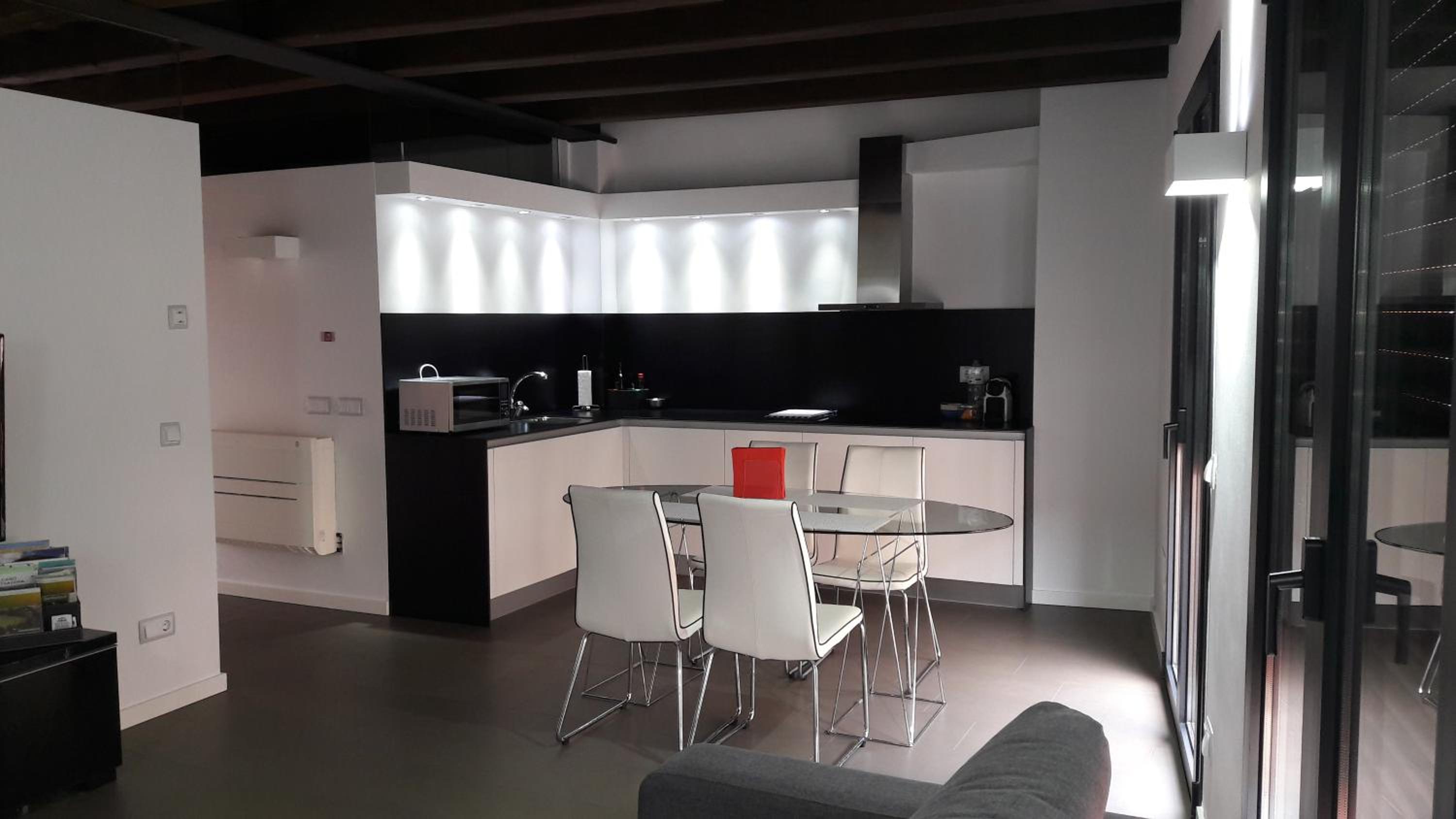 Apartaments y Habitacions Entre Volcans