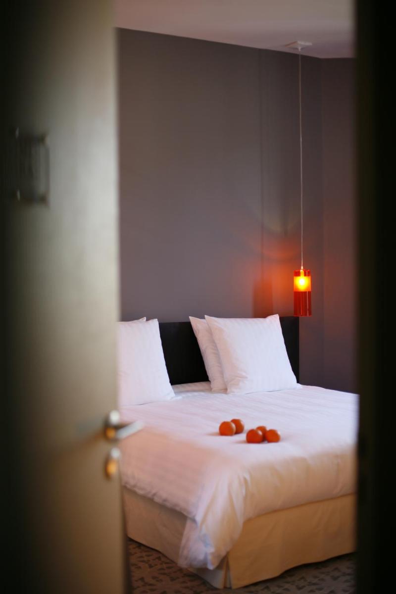 Montpellier Vacations - Les 4 etoiles - Property Image 8