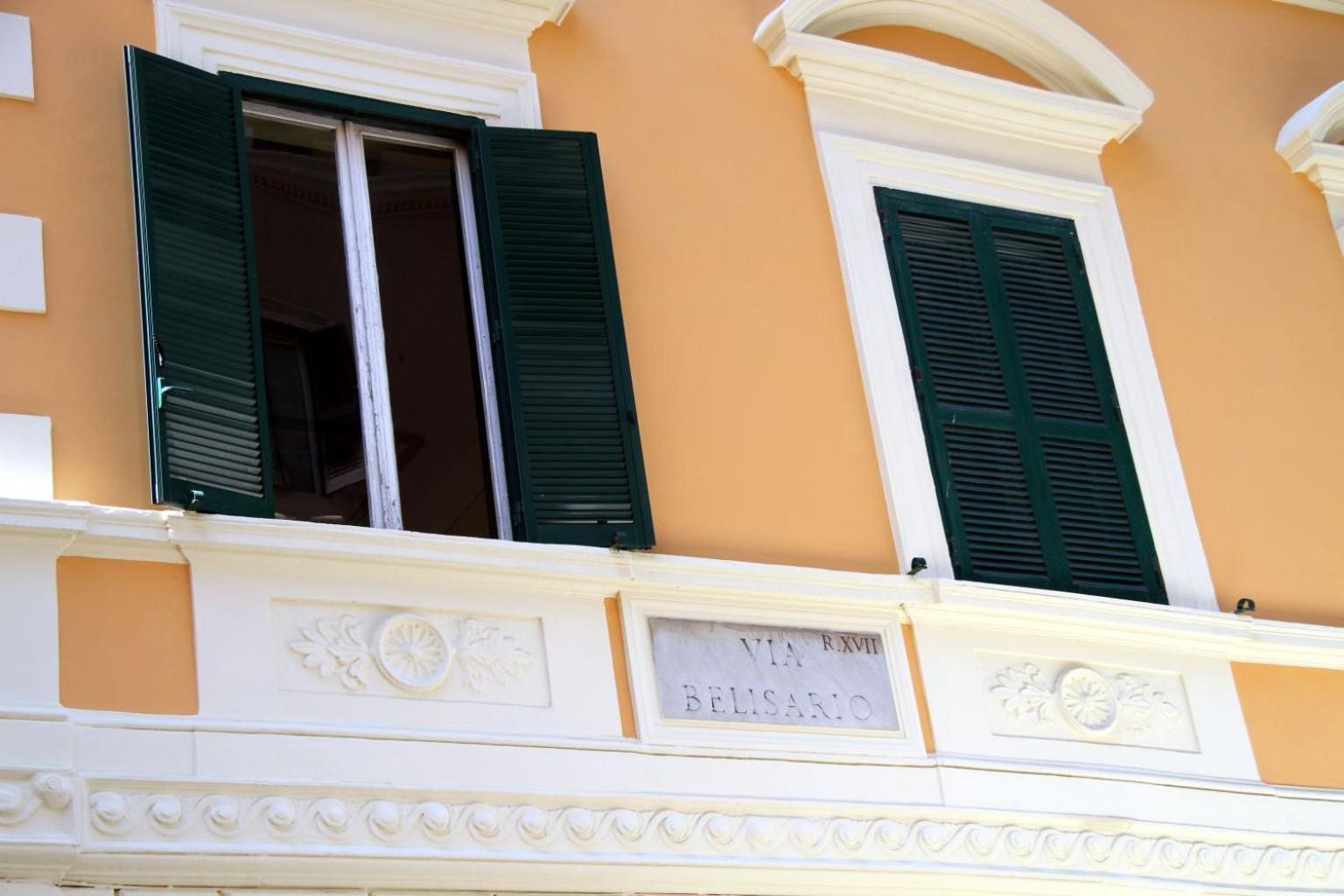 Domus RomAntica