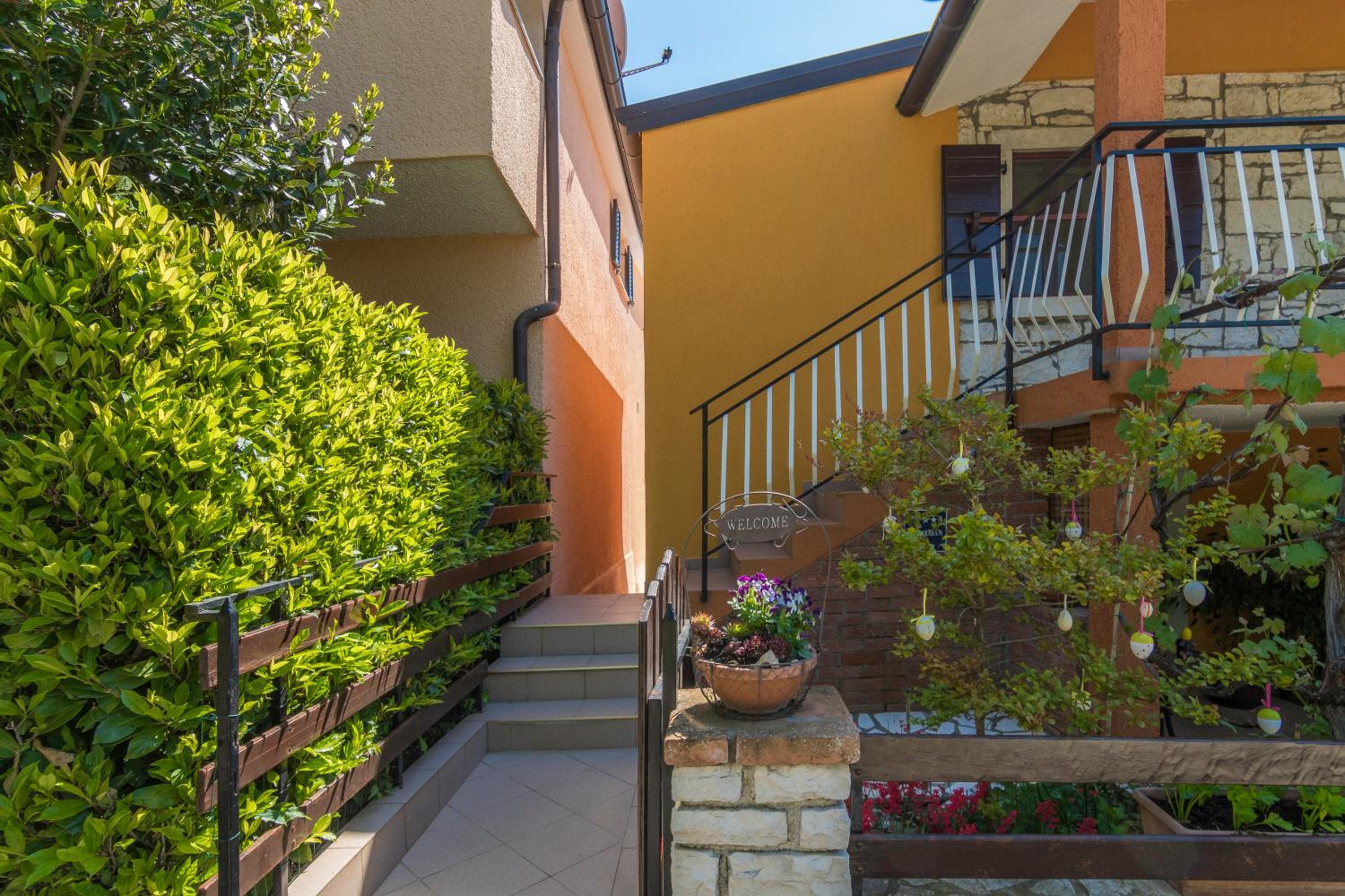 Apartmani Žiković