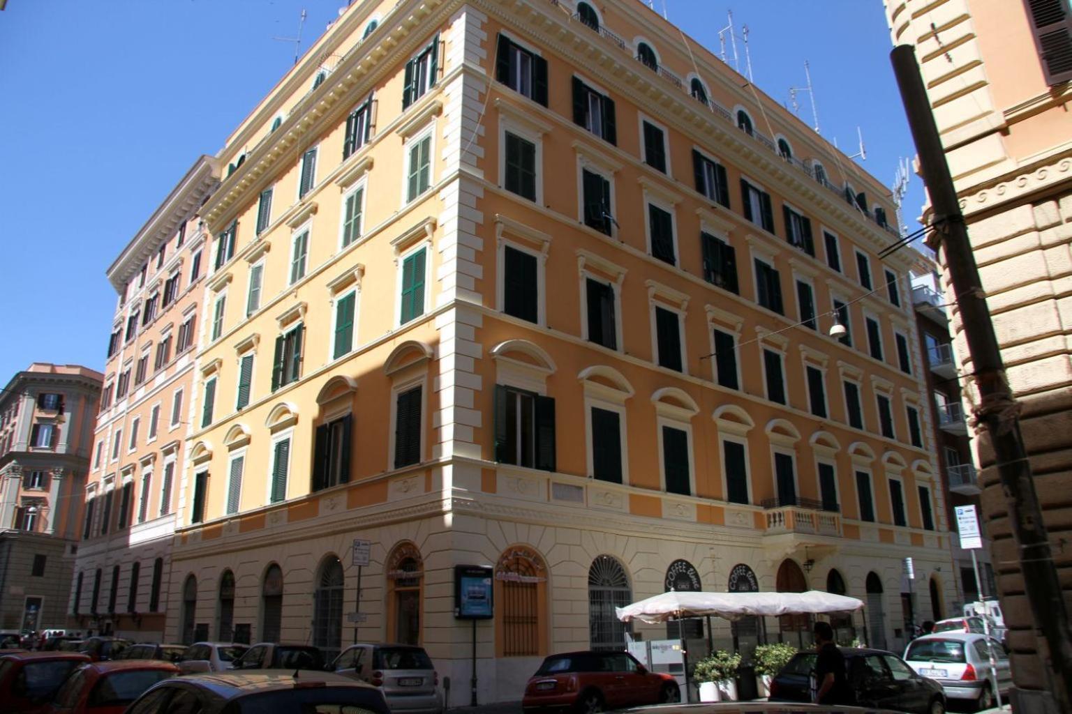 Domus RomAntica