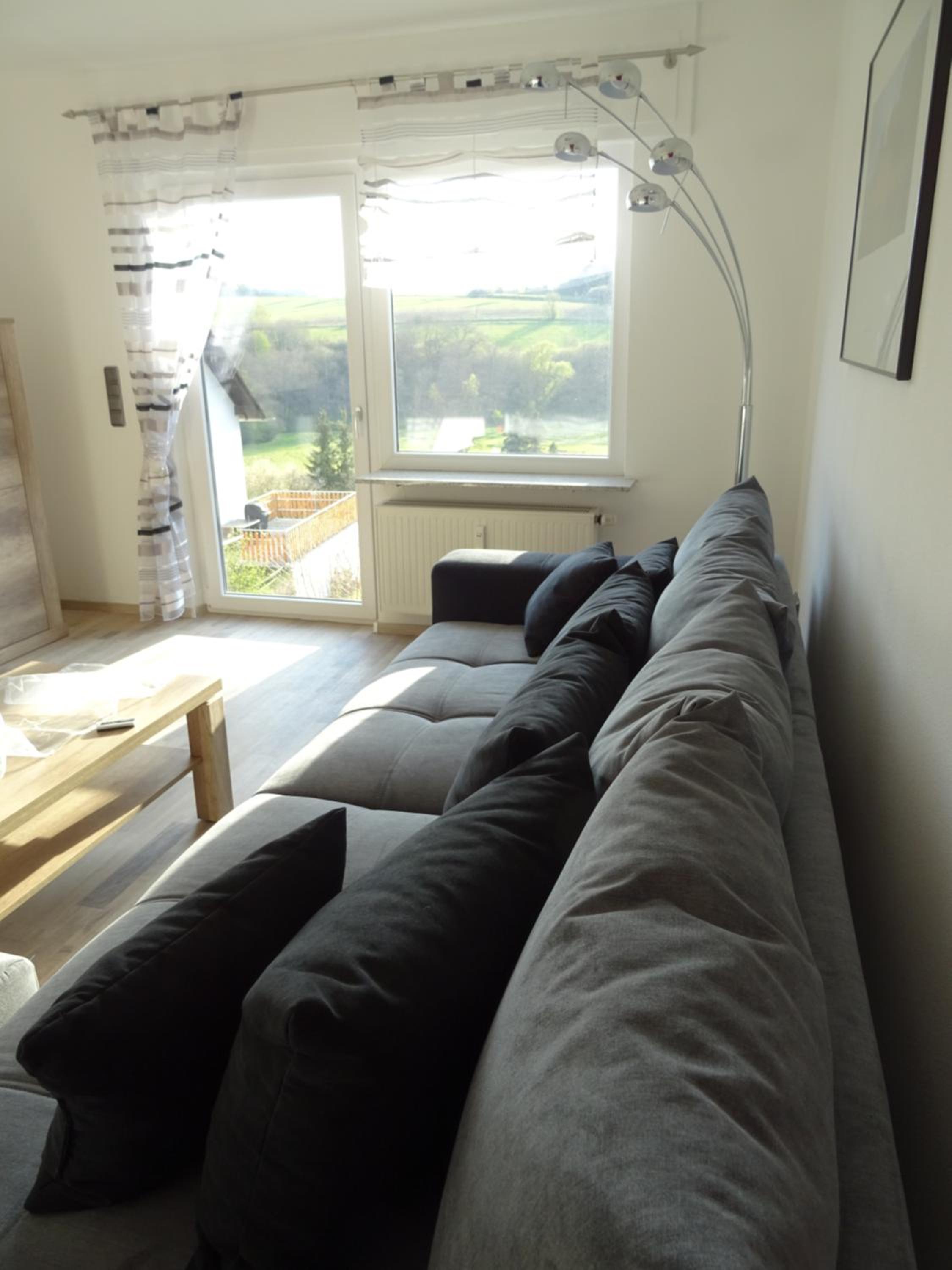 Haus Am Sonnenberg view 2
