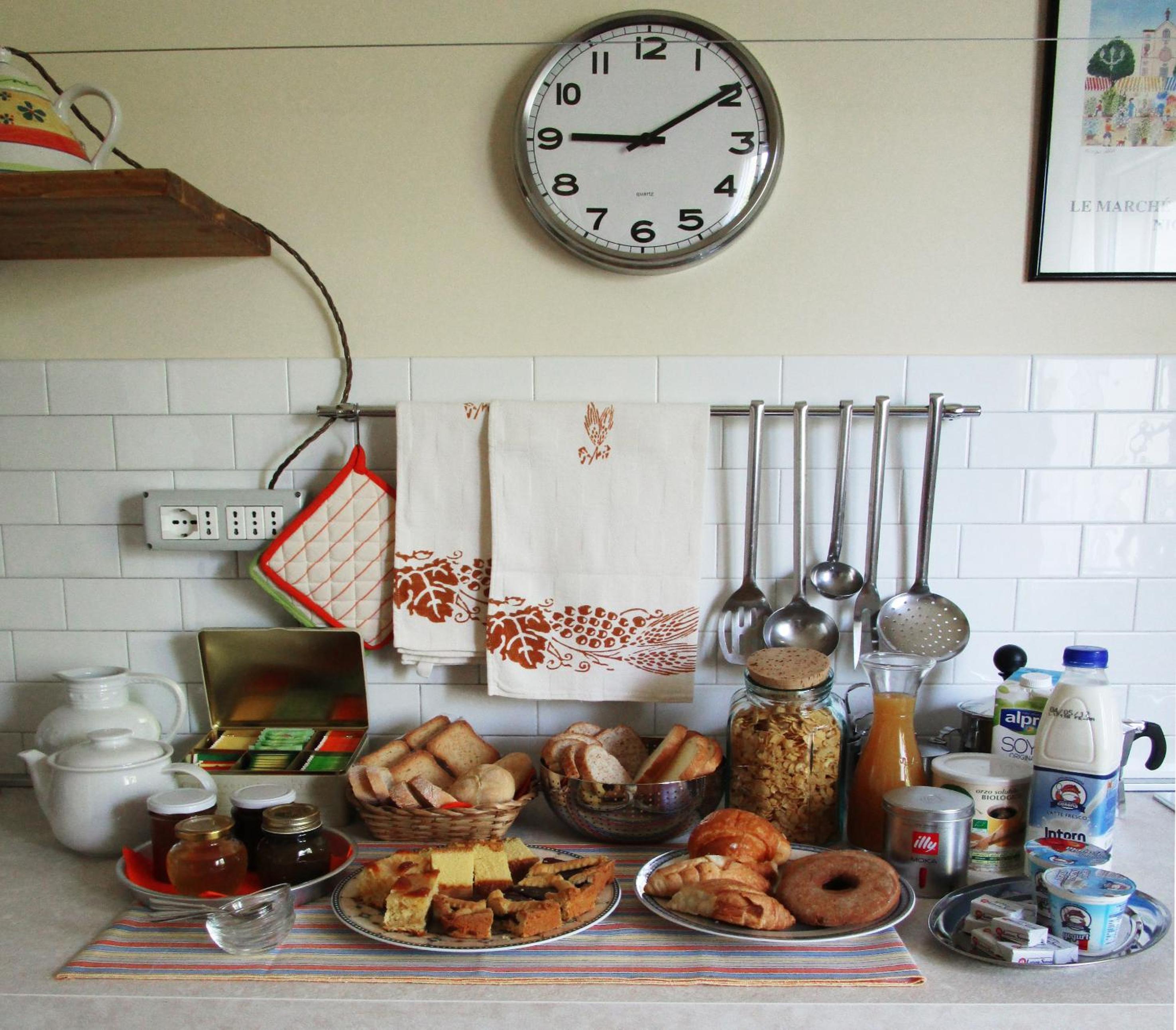 Bed and Breakfast Lucia photo 3