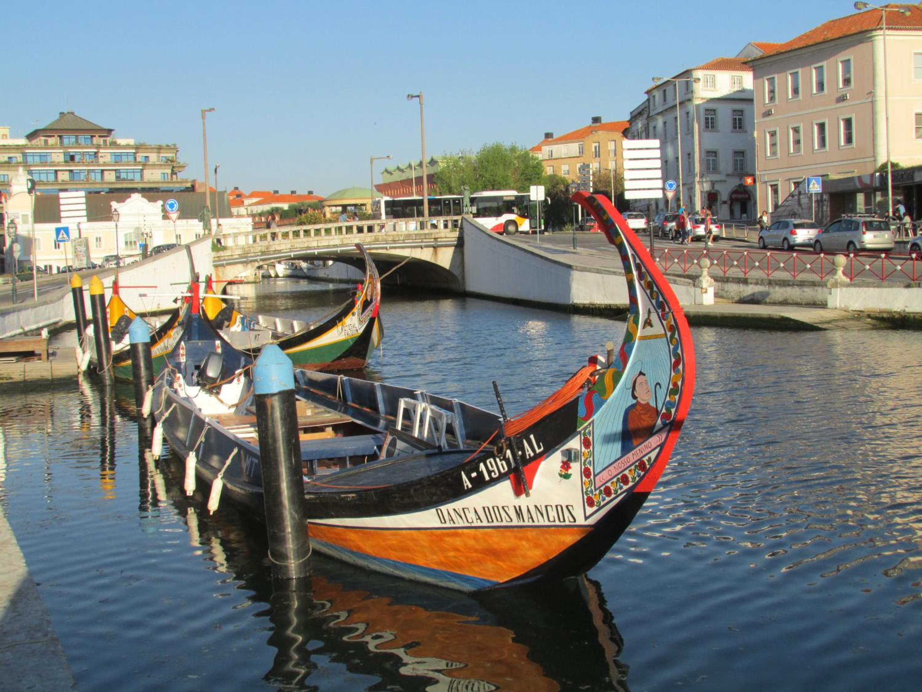 Aveiro White House