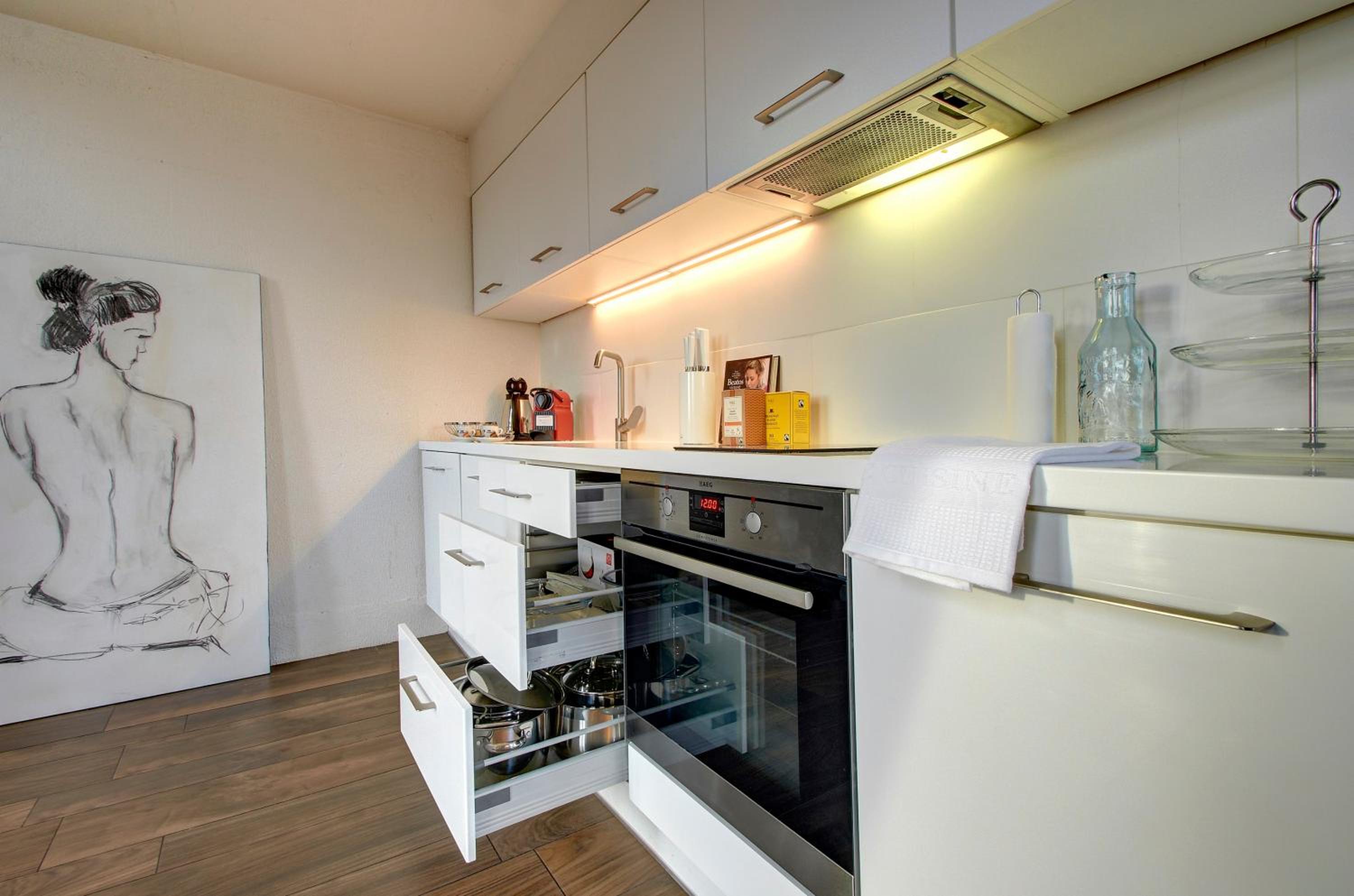 Loft 65 Panoramic View