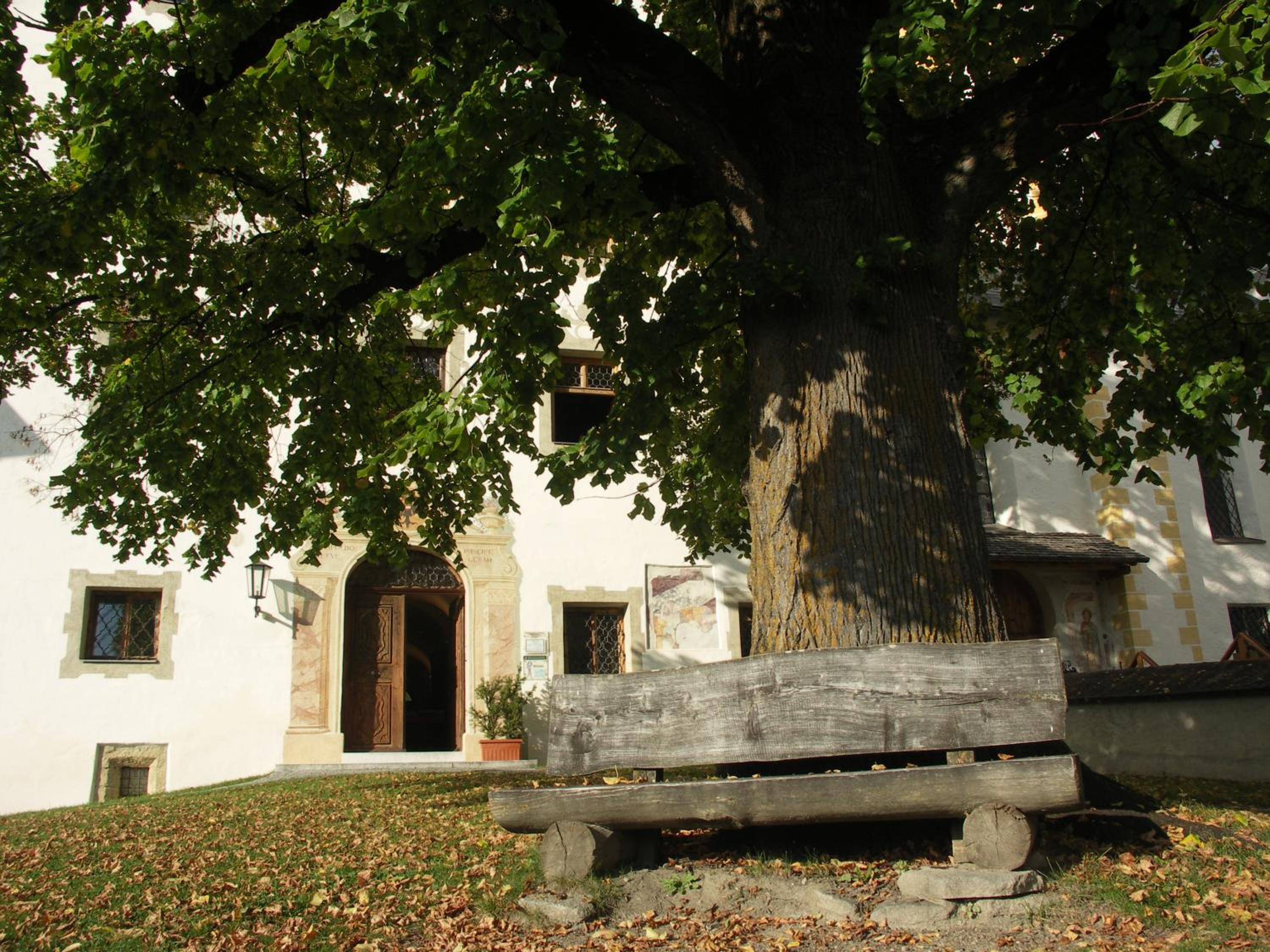 Landhaus & Schloss Anras