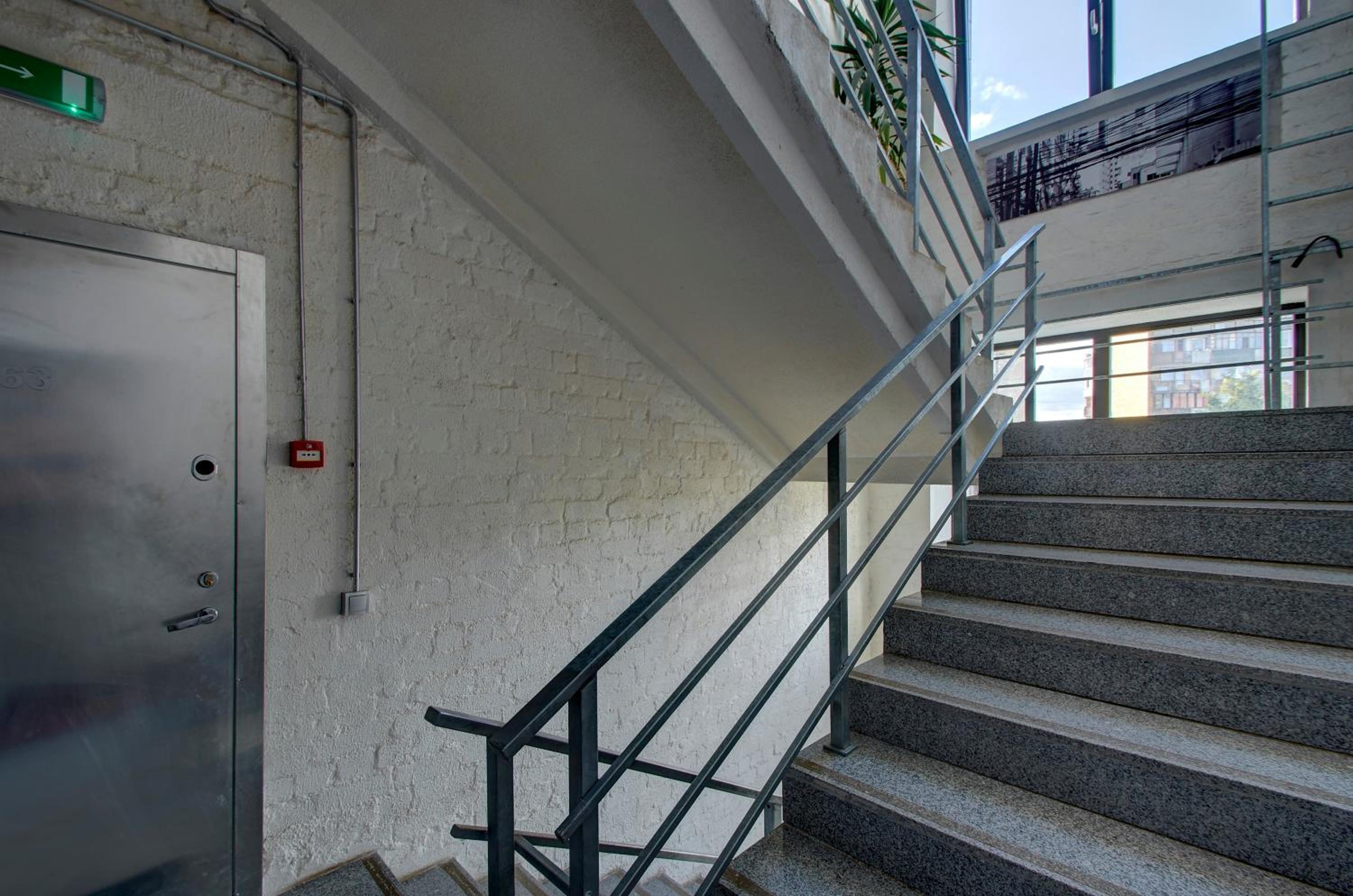 Loft 65 Panoramic View