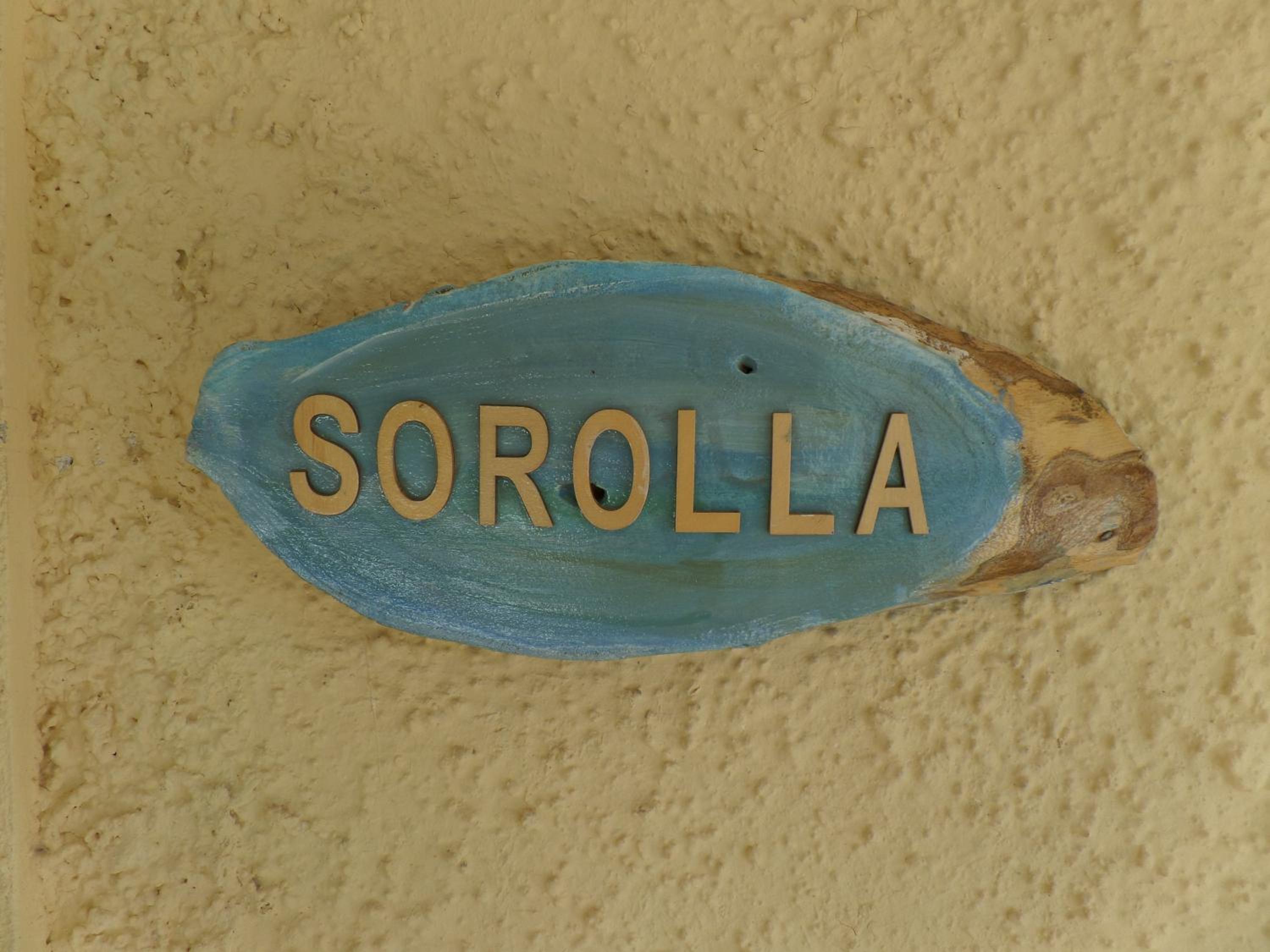 Villa Senomar