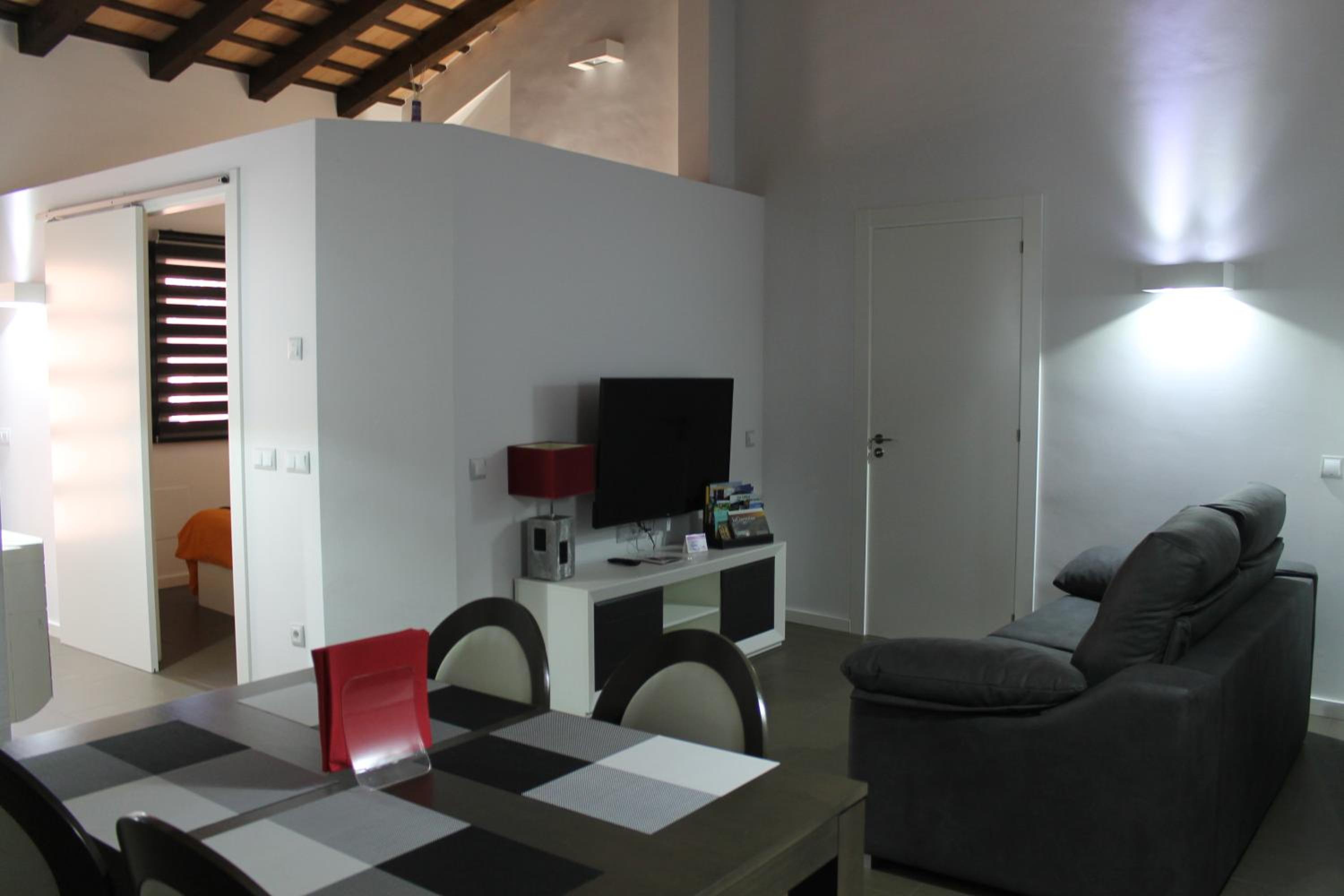 Apartaments y Habitacions Entre Volcans