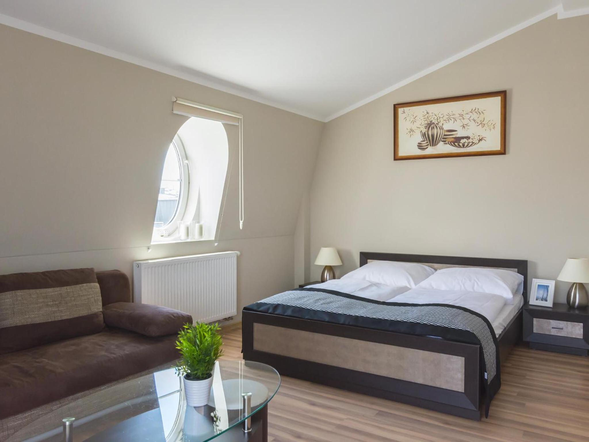 Hotel Vacationclub Regina Maris Apartment 71