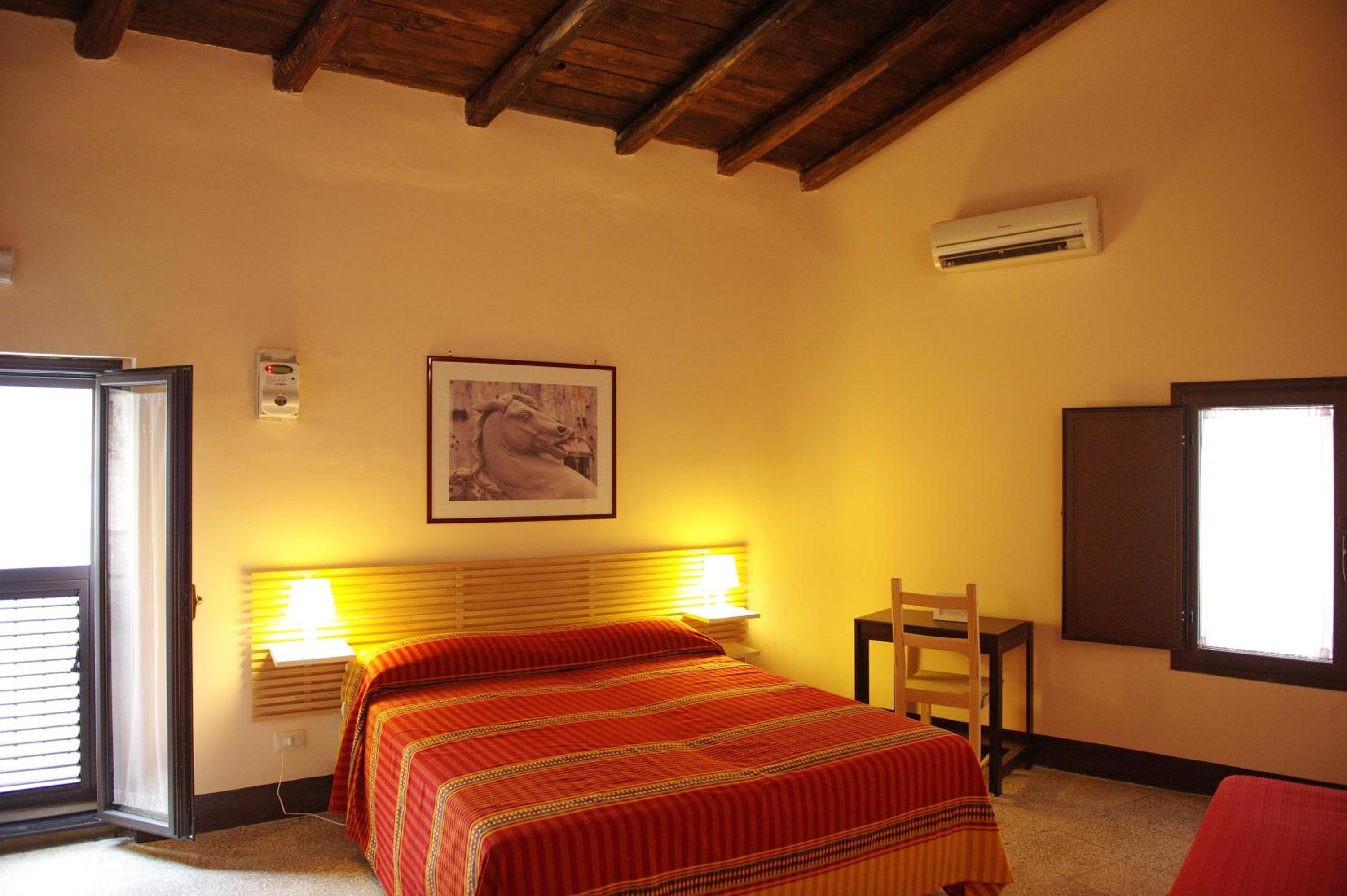 B&B Porta della Terra view 2