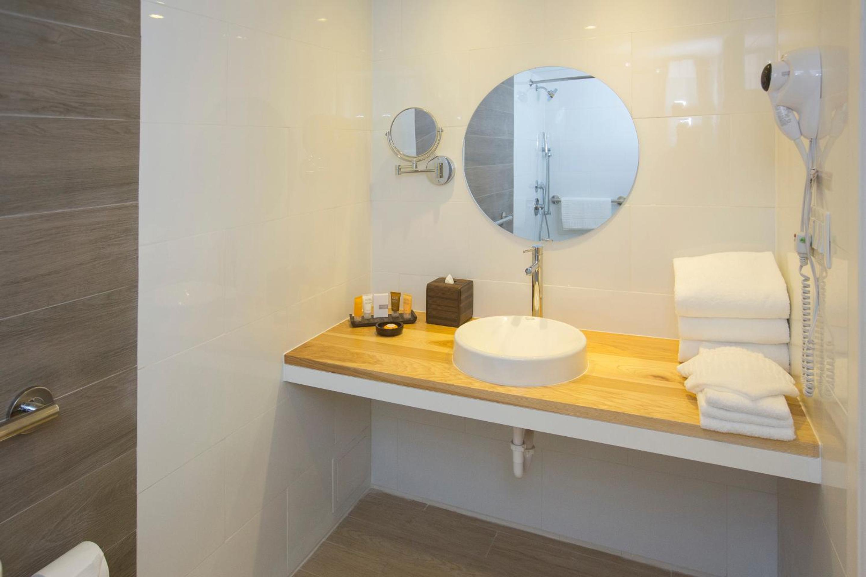 Nassau - Paradise Island Vacations - Warwick Paradise Island Bahamas - All Inclusive - Adults Only - Property Image 24