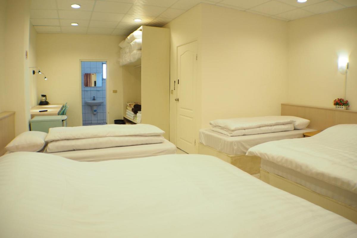 Sun Moon Star Hostel view 3
