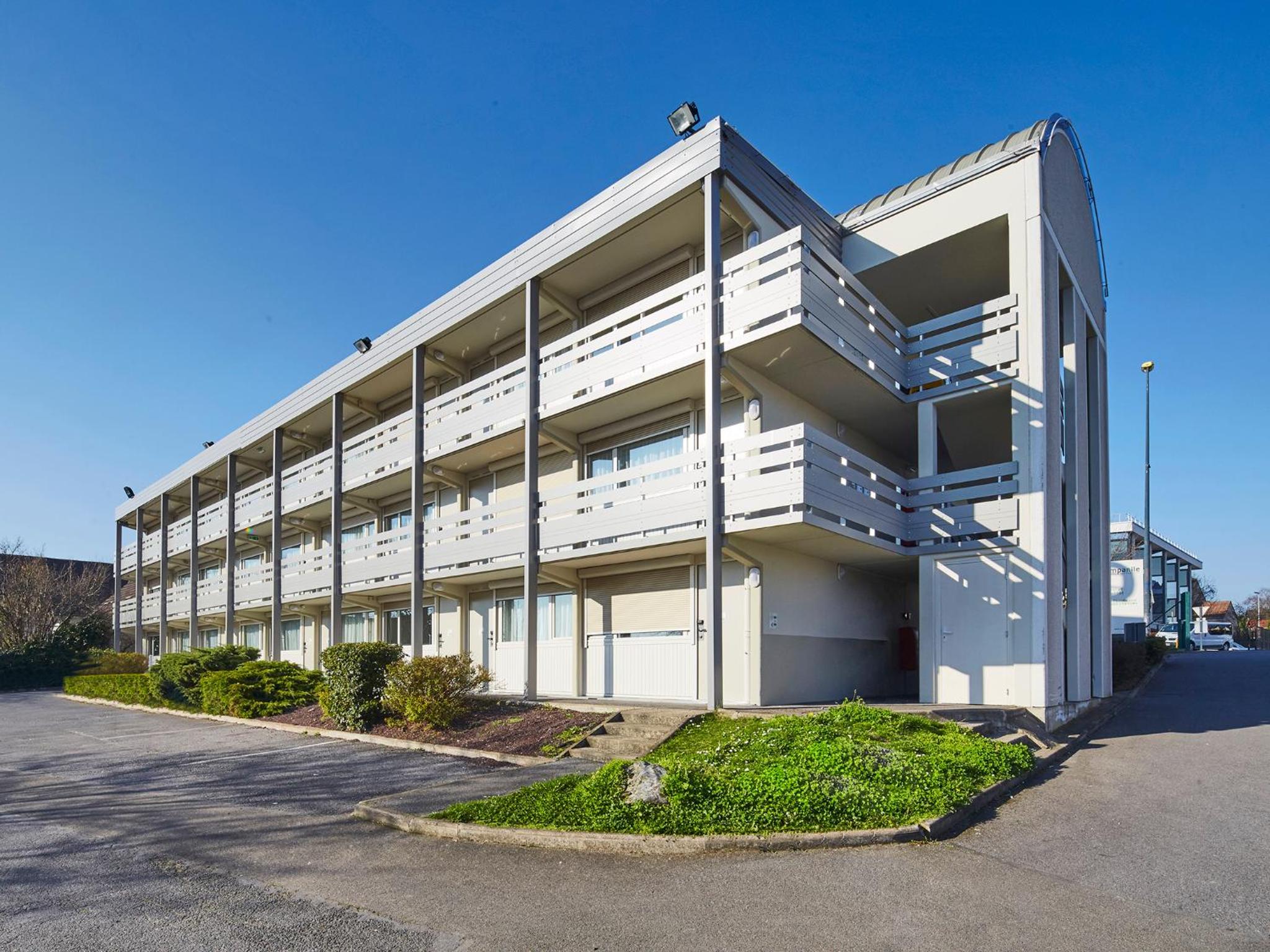 Chelles Vacations - Campanile Marne la Vallee - Chelles - Property Image 4