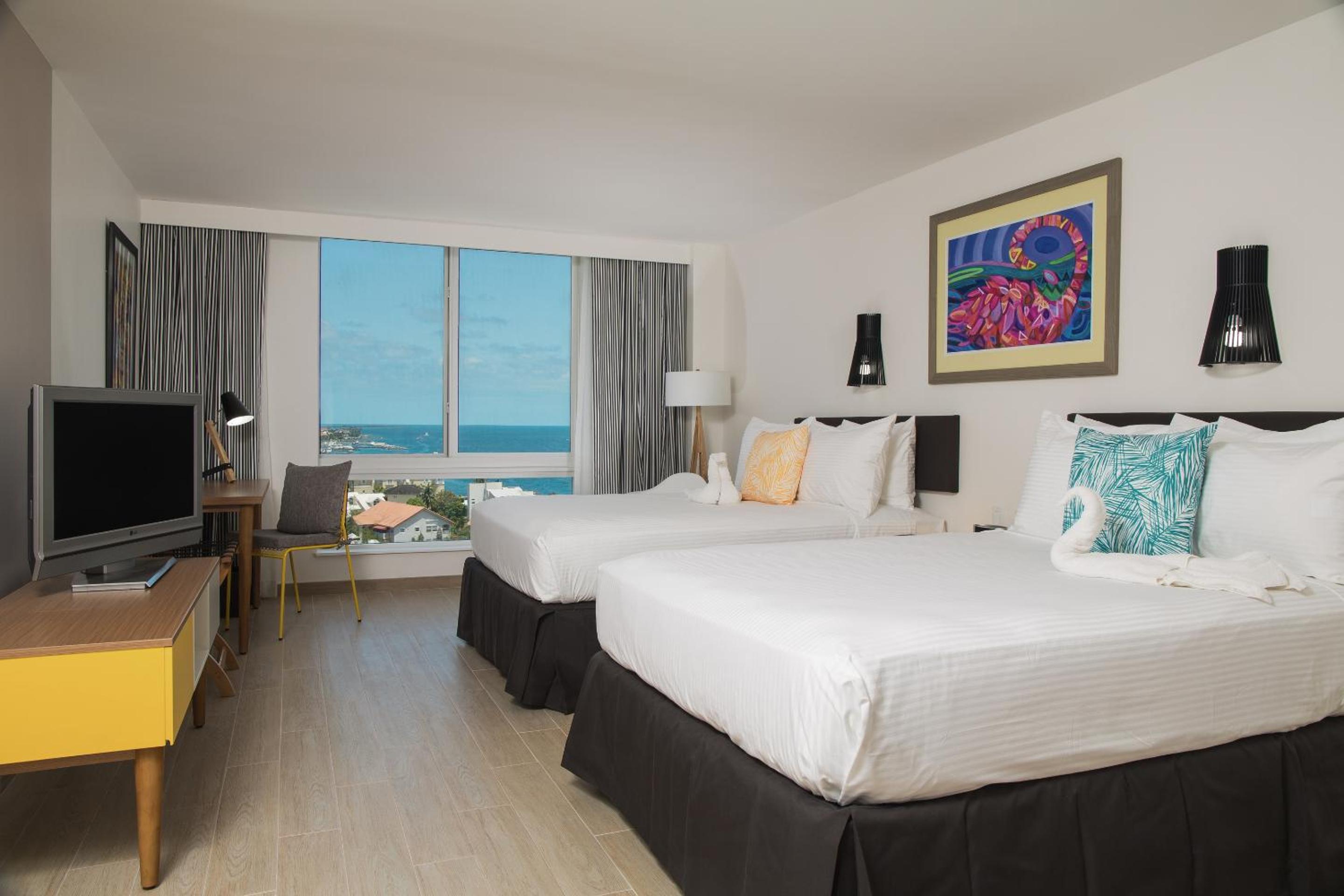 Nassau - Paradise Island Vacations - Warwick Paradise Island Bahamas - All Inclusive - Adults Only - Property Image 27