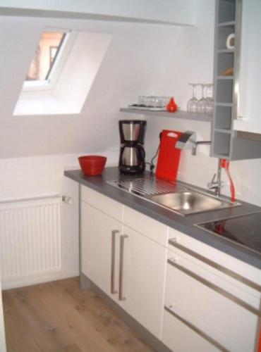 Appartement Kirschgarten Mainz Rochusstraße view 5