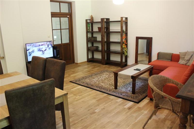 Willa Widok - Apartament Naleczow view 4