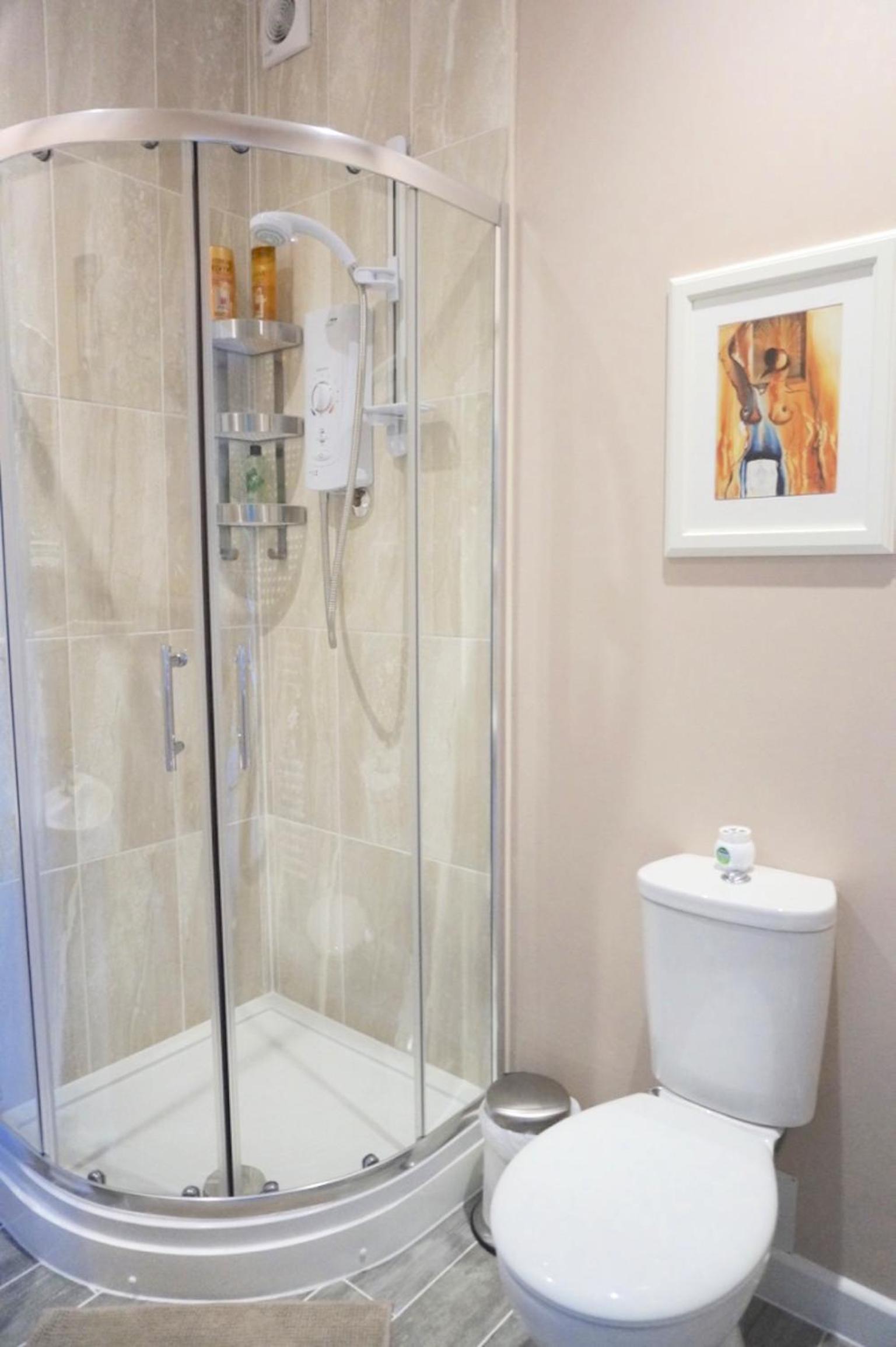 Colthrop Manor B&B, photo 17