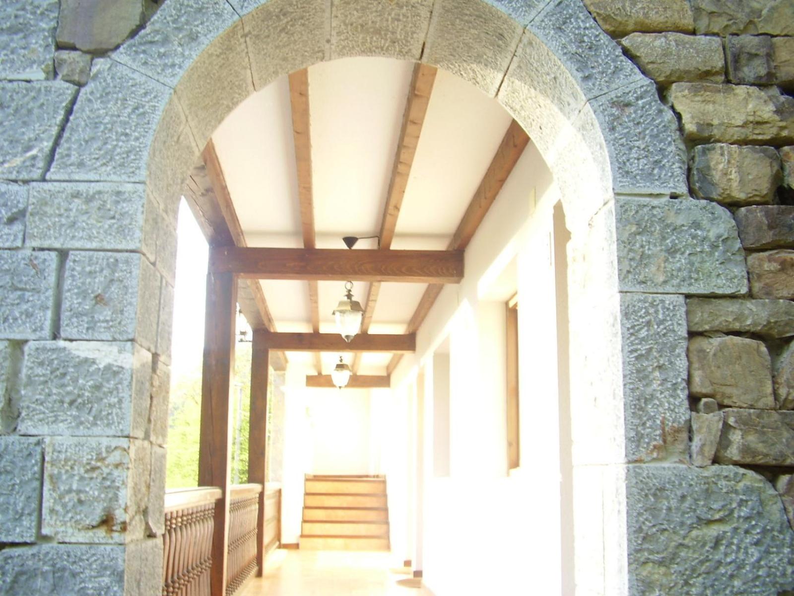Viviendas Rurales Traldega