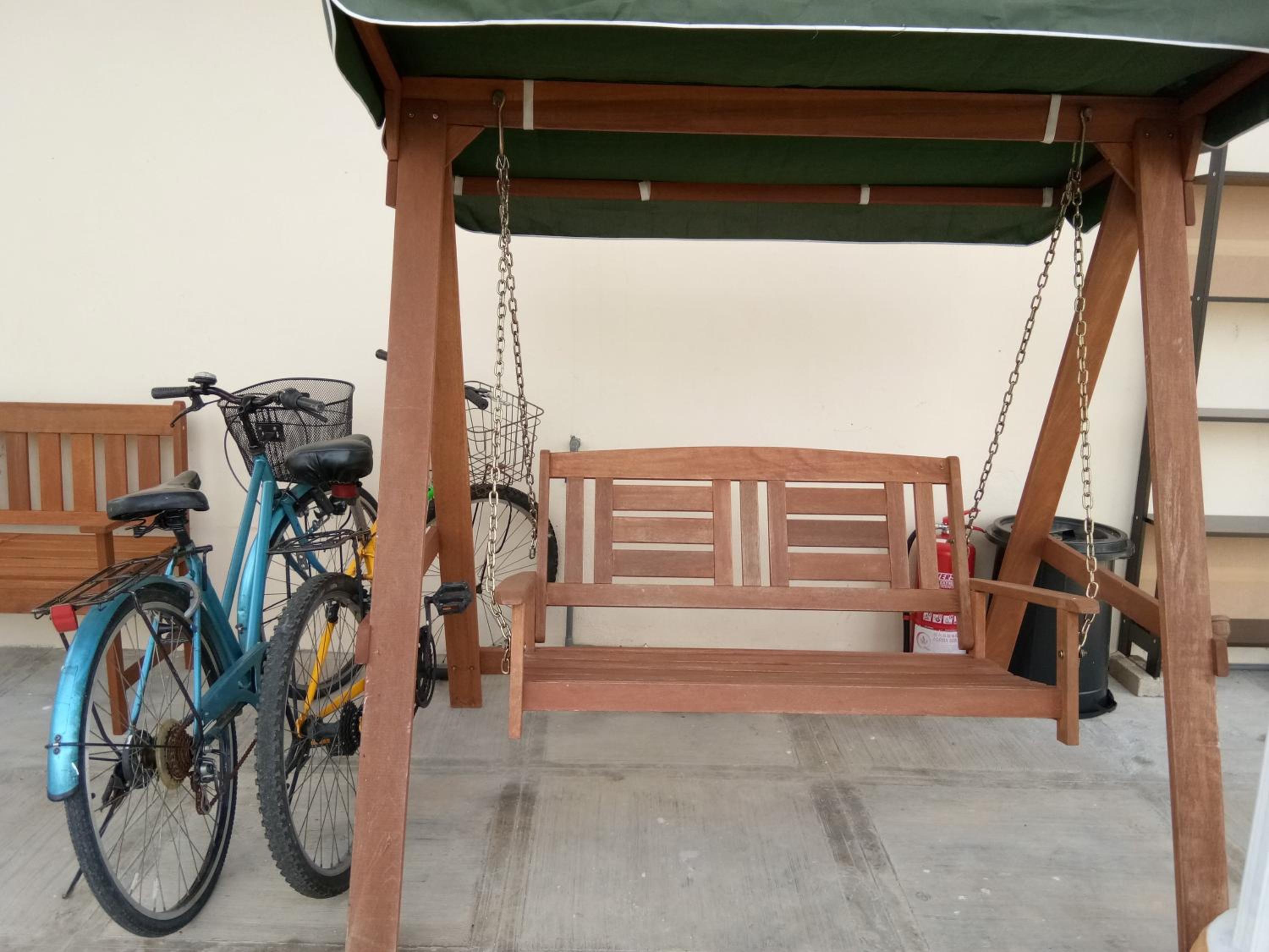 Kurau Inn Boutique Farmstay
