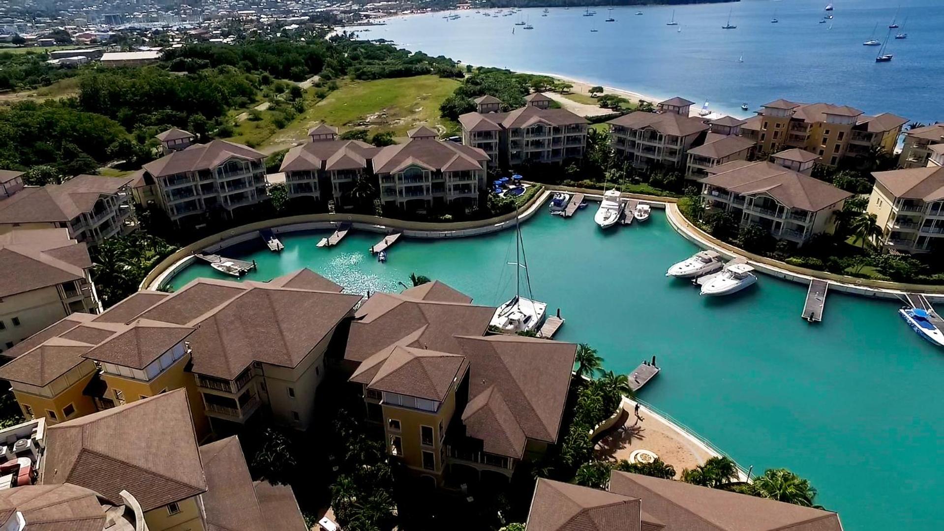 The Landings Resort and Spa - All Suites - Photo 30