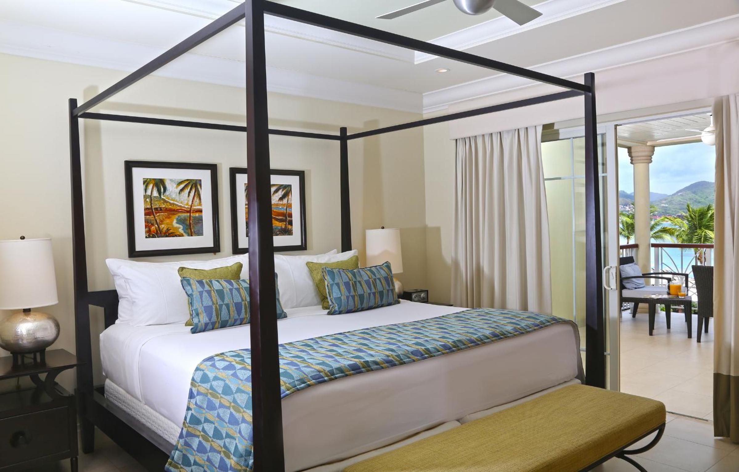 The Landings Resort and Spa - All Suites - Photo 35