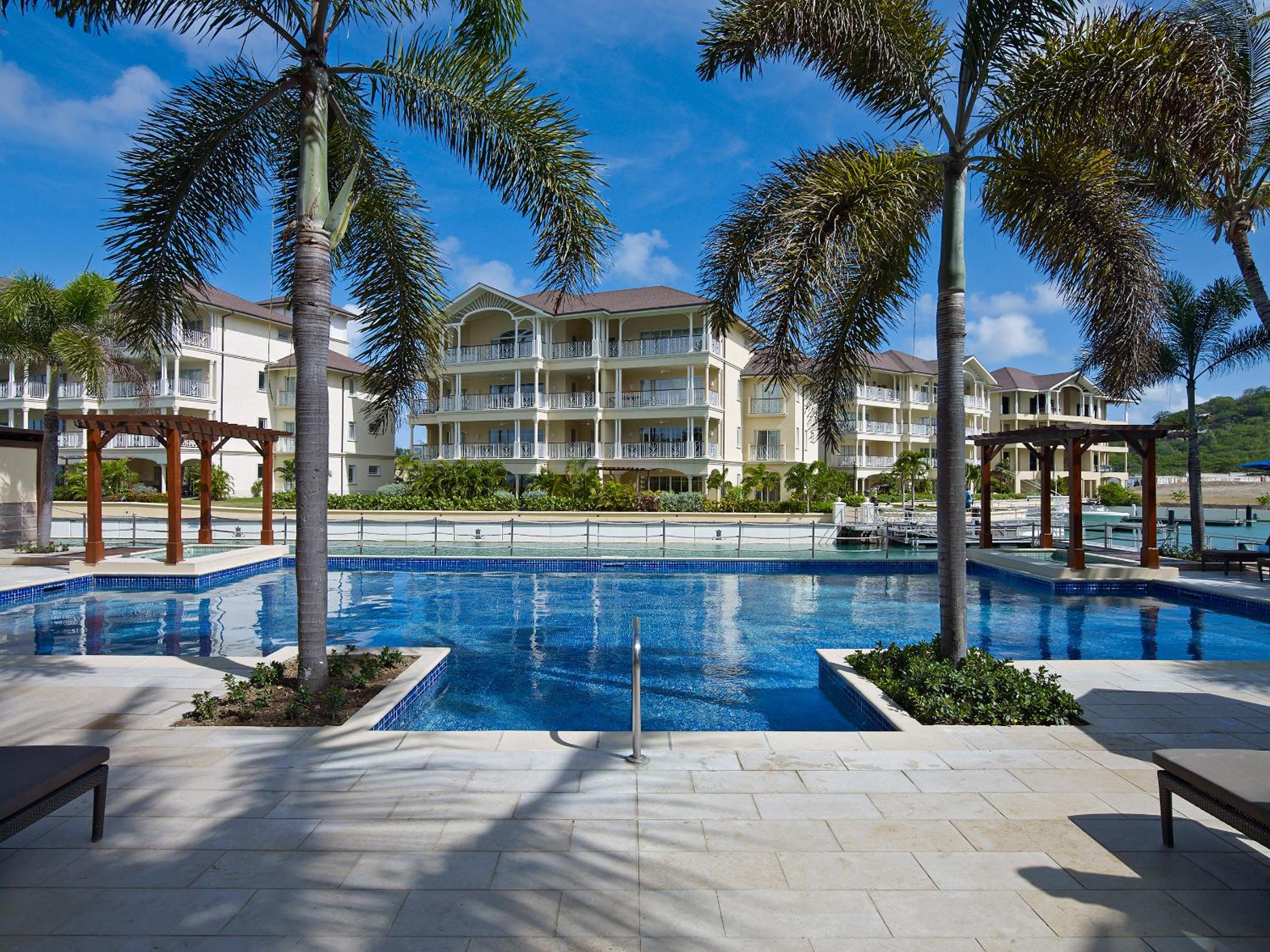 The Landings Resort and Spa - All Suites - Photo 33