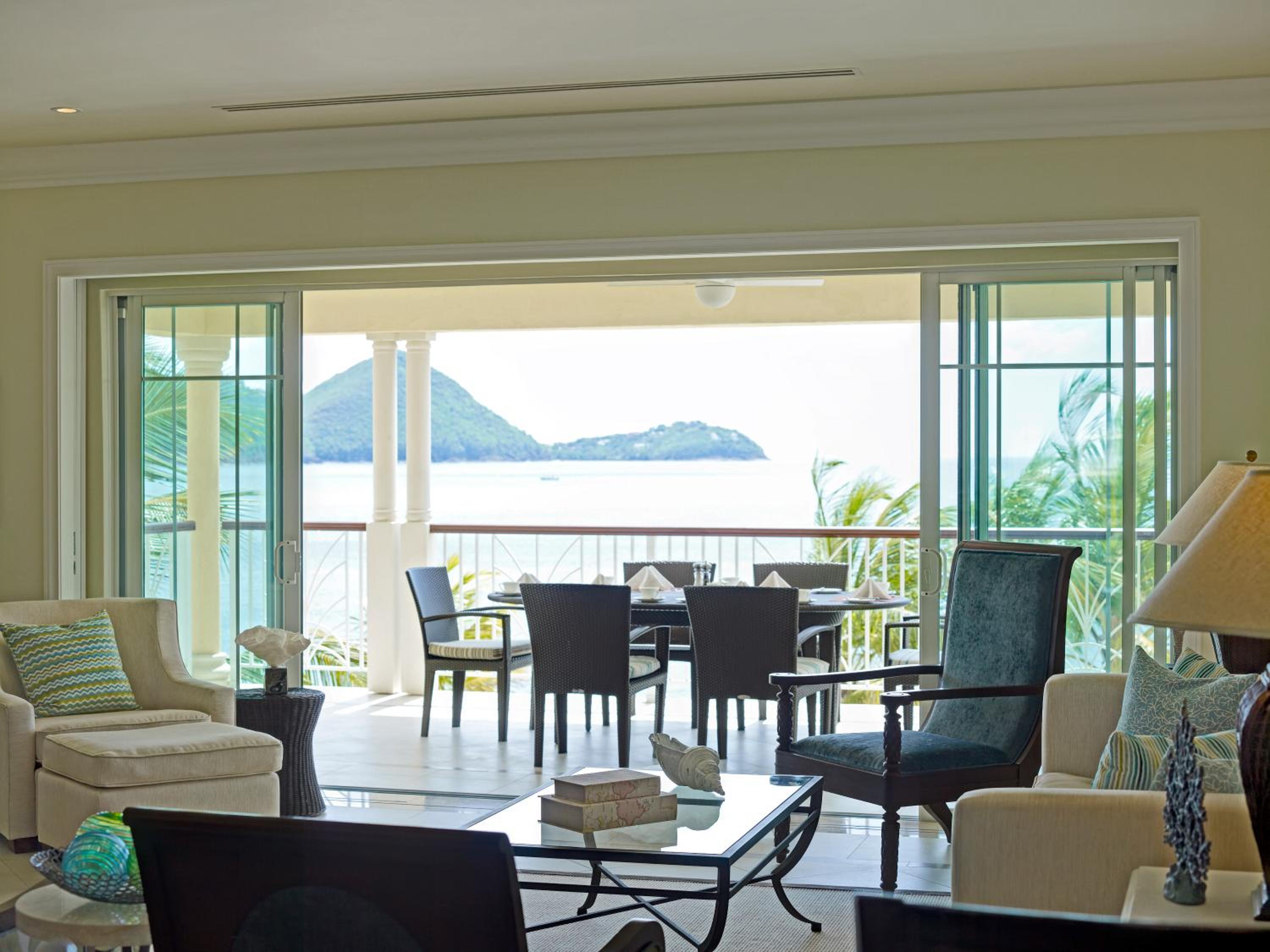 The Landings Resort and Spa - All Suites - Photo 36