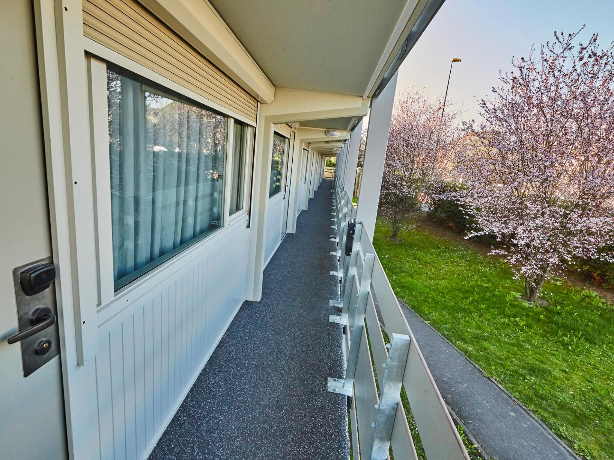 Chelles Vacations - Campanile Marne la Vallee - Chelles - Property Image 5