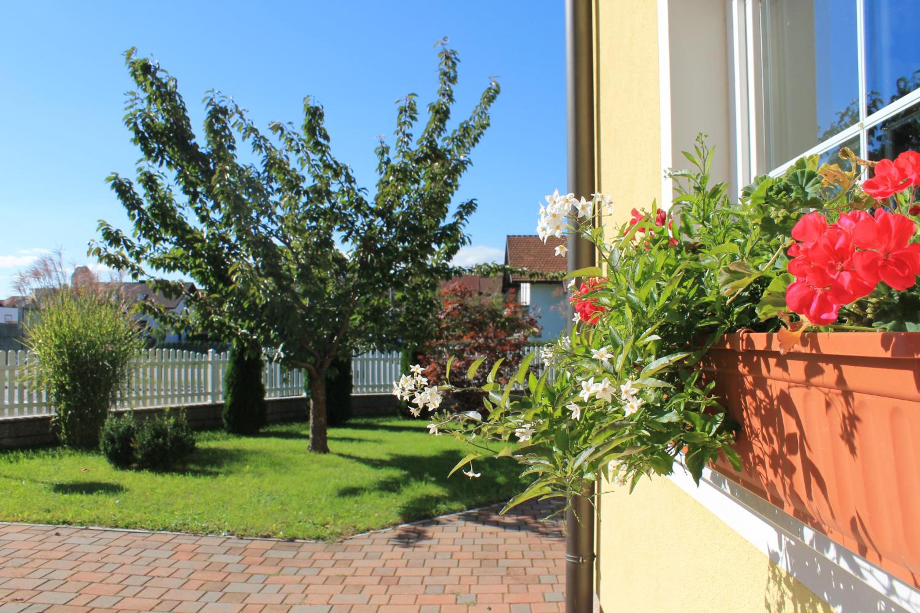 Yellow Dreamhouse view 4