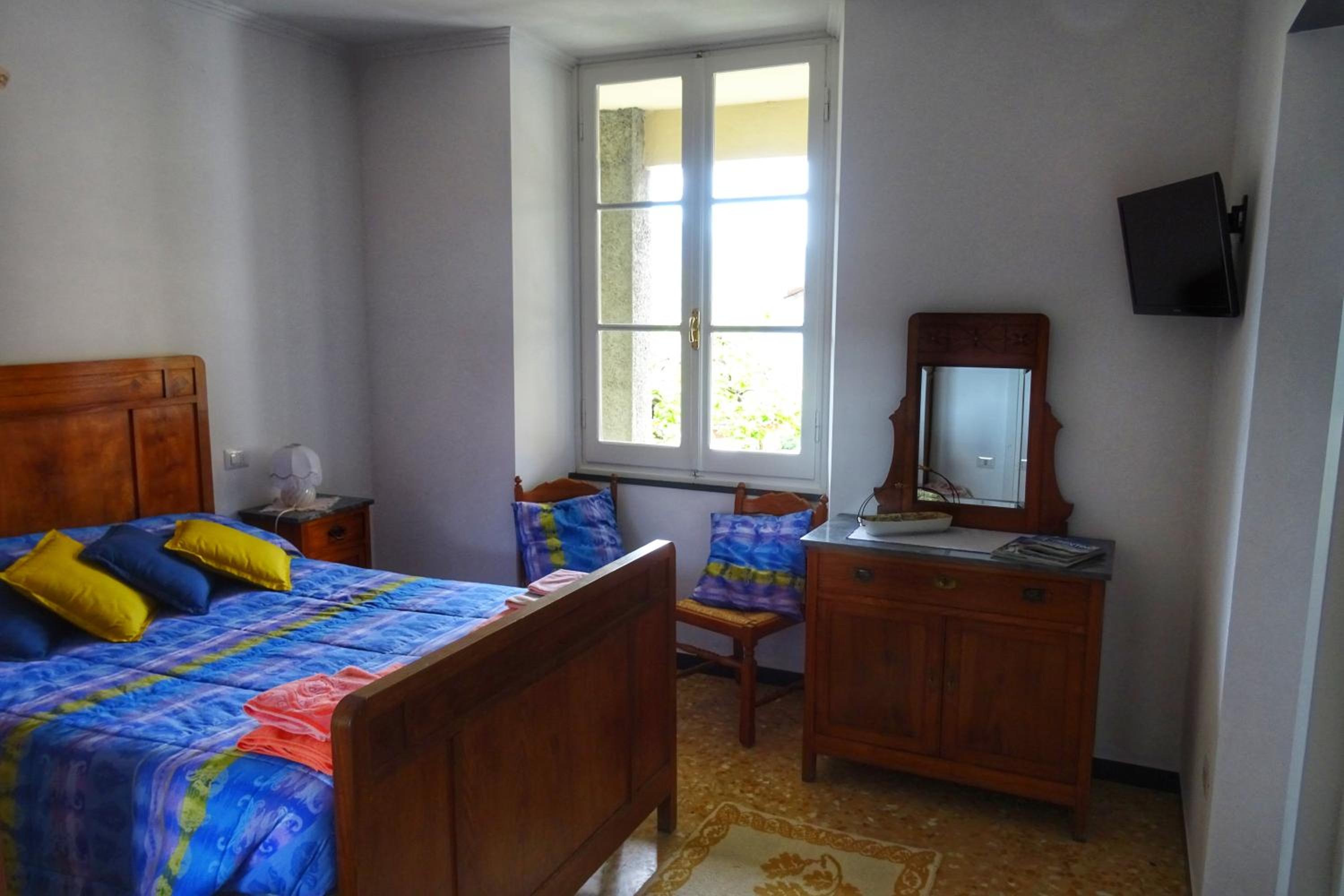 Bed and Breakfast Le Quattro Stagioni view 3