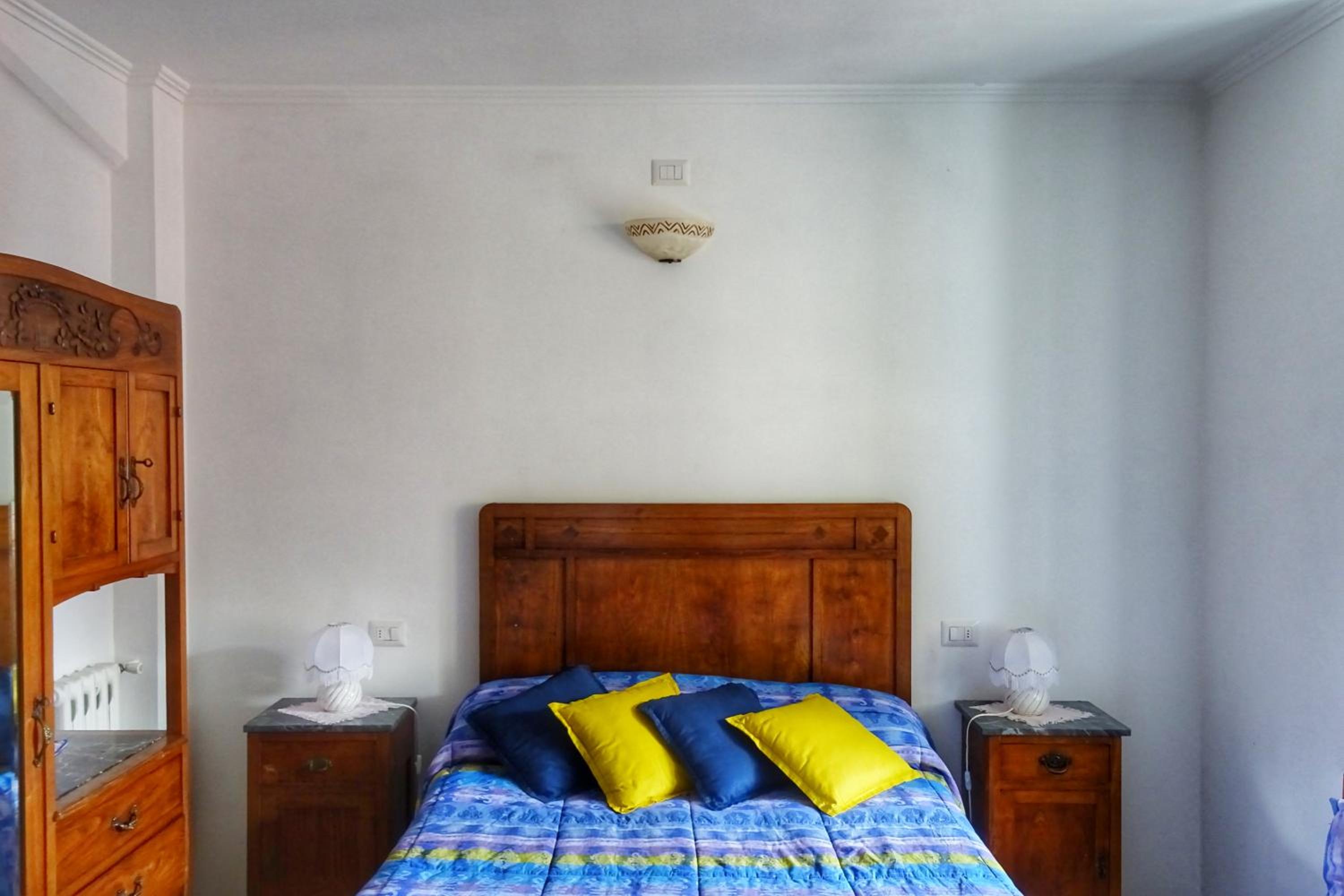 Bed and Breakfast Le Quattro Stagioni view 2
