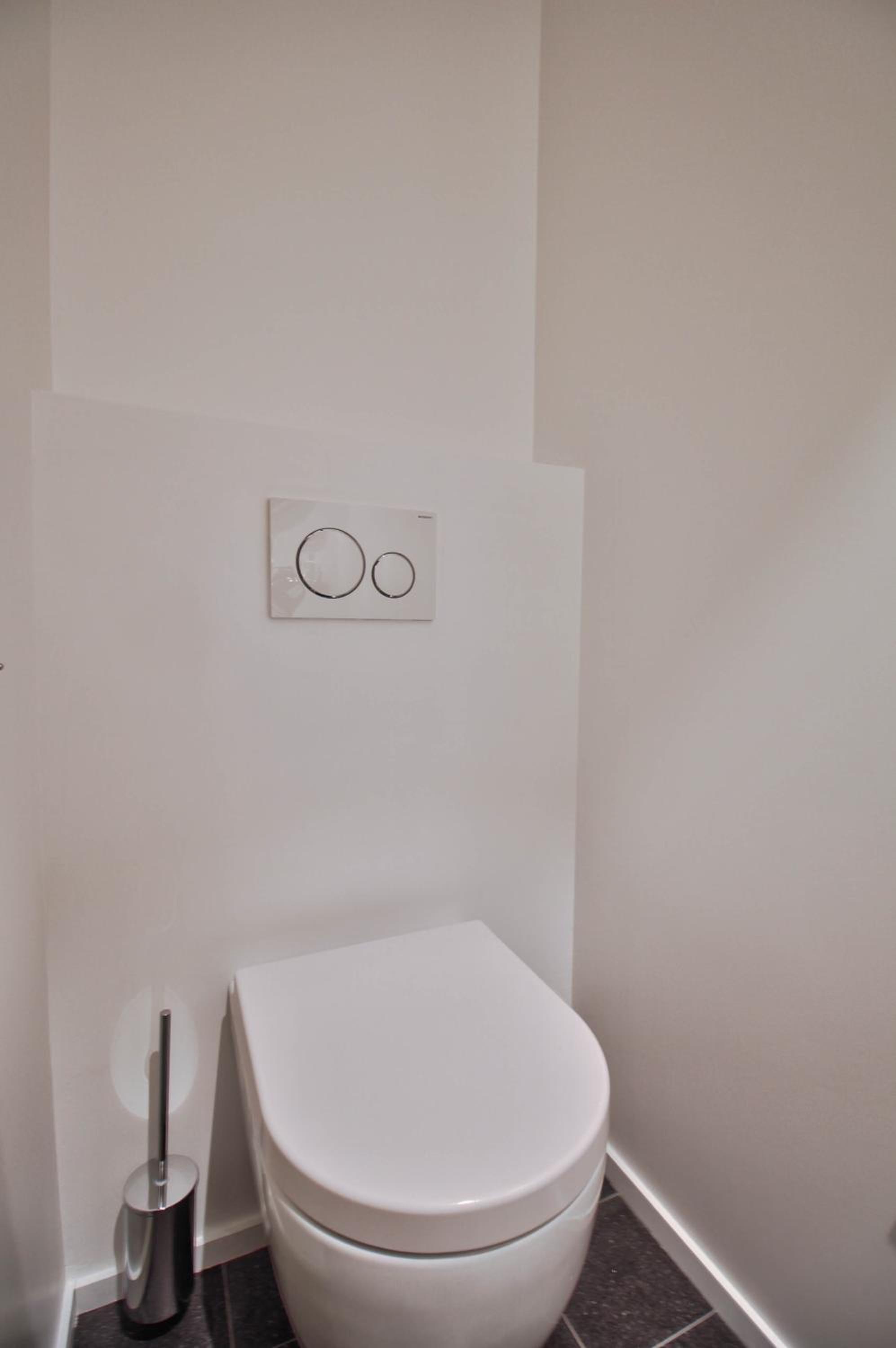 Rue du Louvre - Luxury apartment