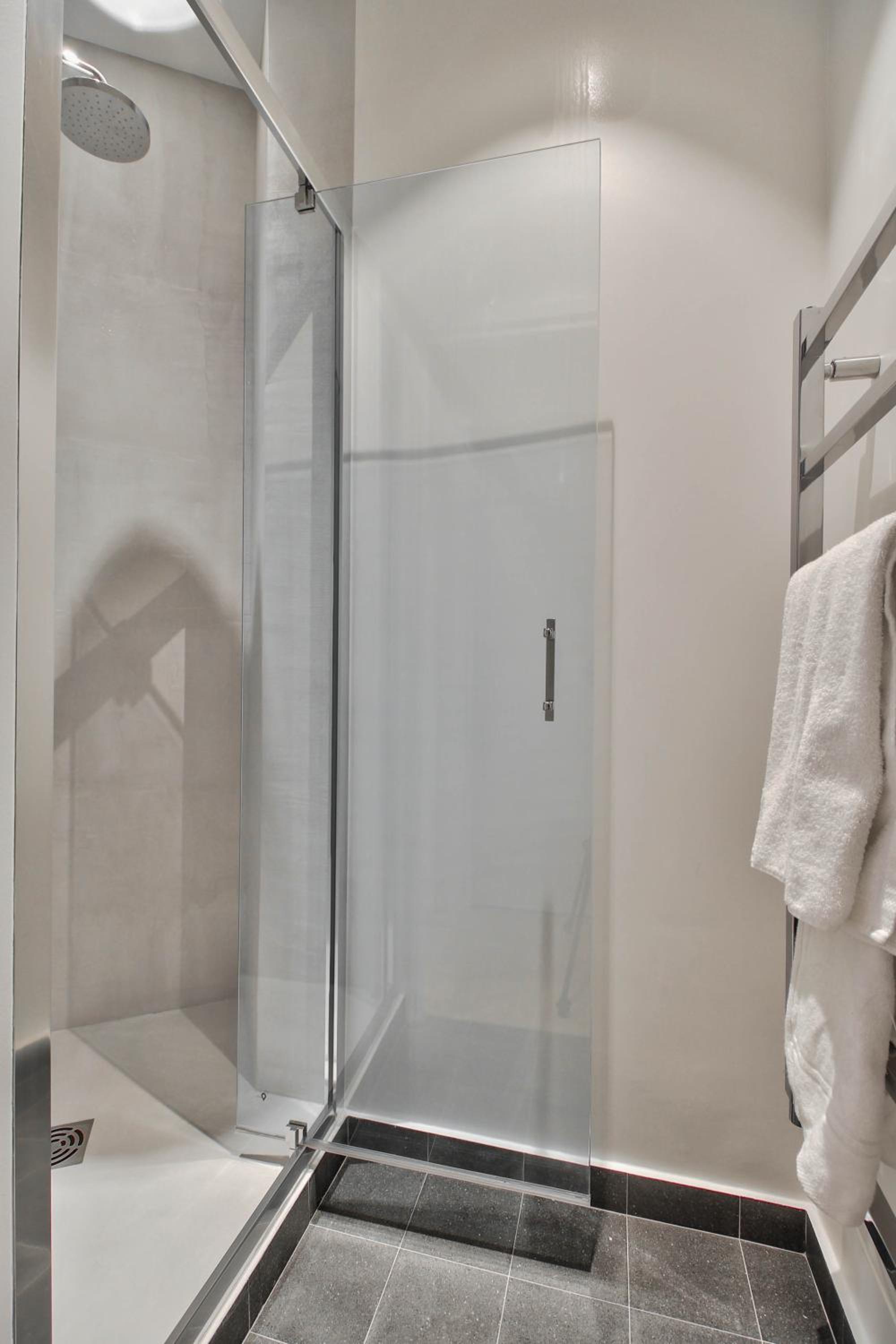 Rue du Louvre - Luxury apartment