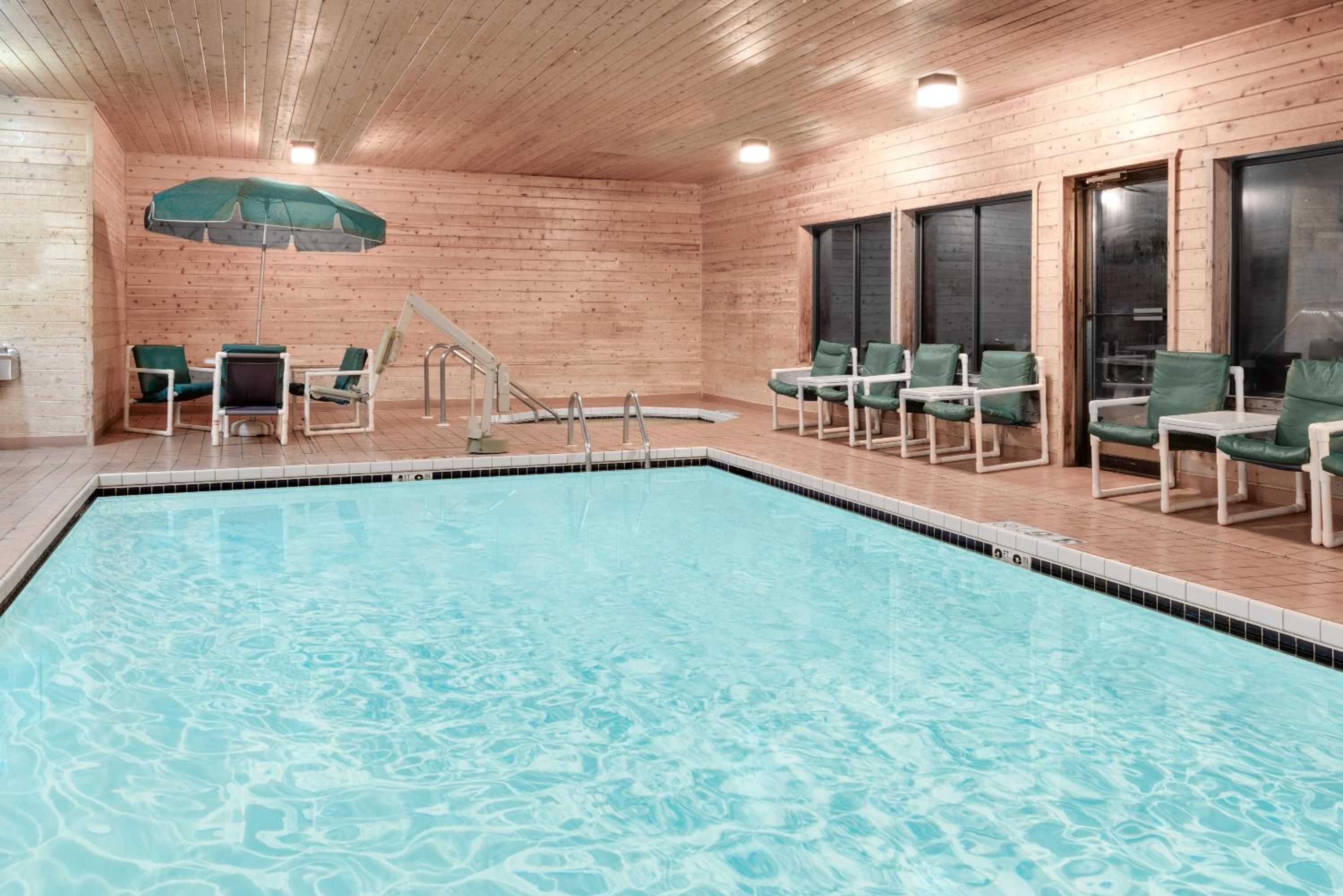 Super 8 by Wyndham Sparta, Foto 45