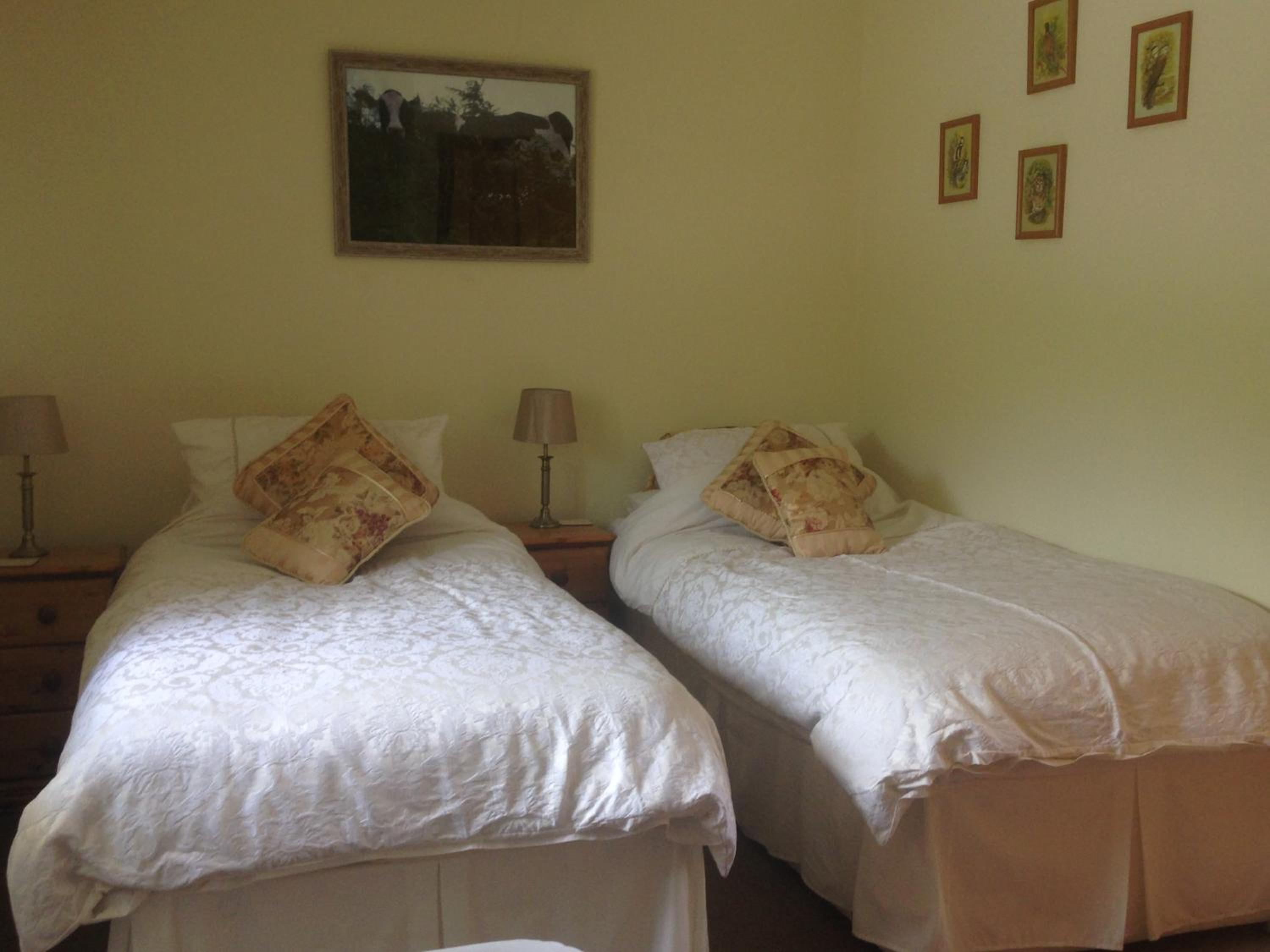 Red Kite Cottage
